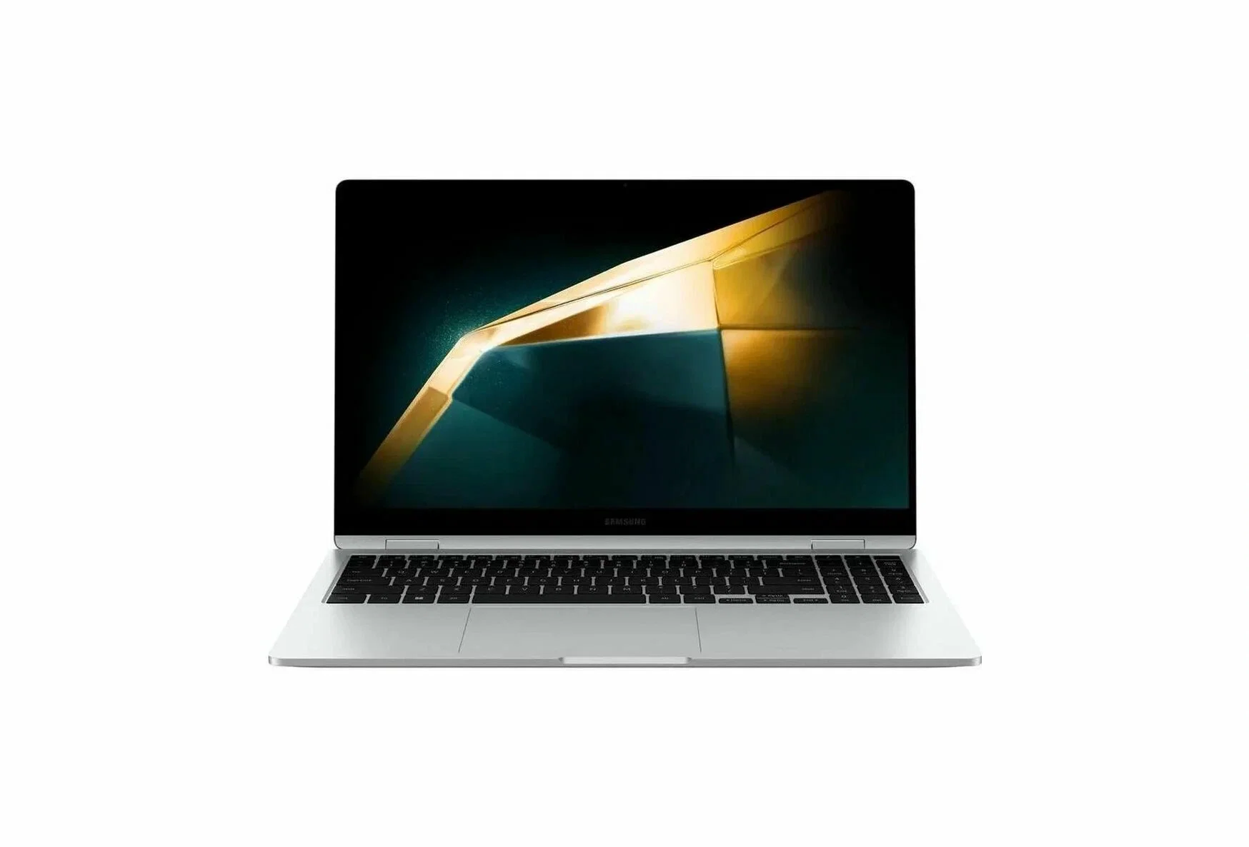 Ноутбук Samsung Galaxy Book 4 NP750 Core i5 1335U 16Gb SSD512Gb Intel Iris Xe graphics 15.6" IPS FHD (1920x1080) Windows 11 Home Multi Language grey W