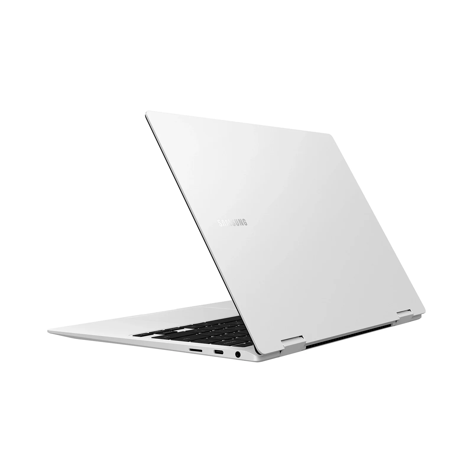 Ноутбук Samsung Galaxy Book 4 NP750 Core i5 1335U 16Gb SSD512Gb Intel Iris Xe graphics 15.6" IPS FHD (1920x1080) Windows 11 Home Multi Language grey W