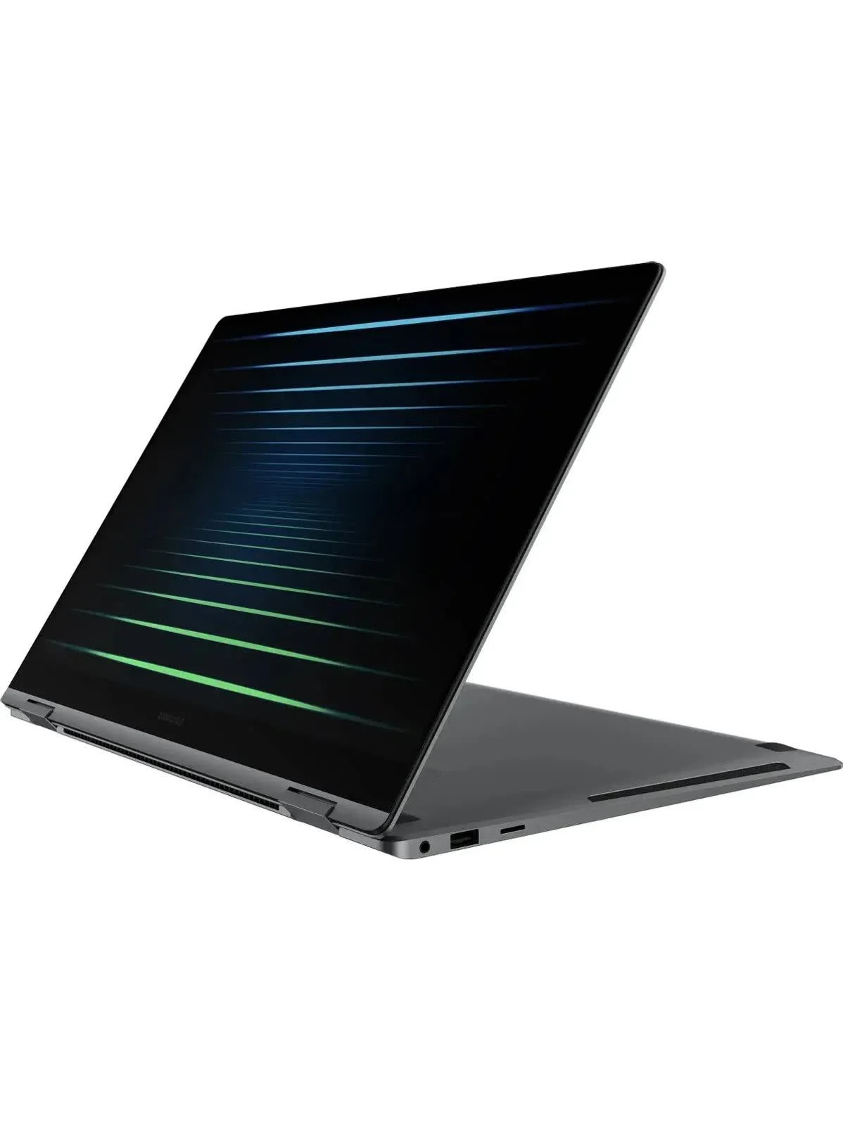 Ноутбук Samsung Galaxy Book 5 Pro 360 NP960 Core Ultra 5 226V 16Gb SSD512Gb Intel Arc 130V 16" AMOLED Touch 2.8K (2880x1800) Windows 11 Home English g
