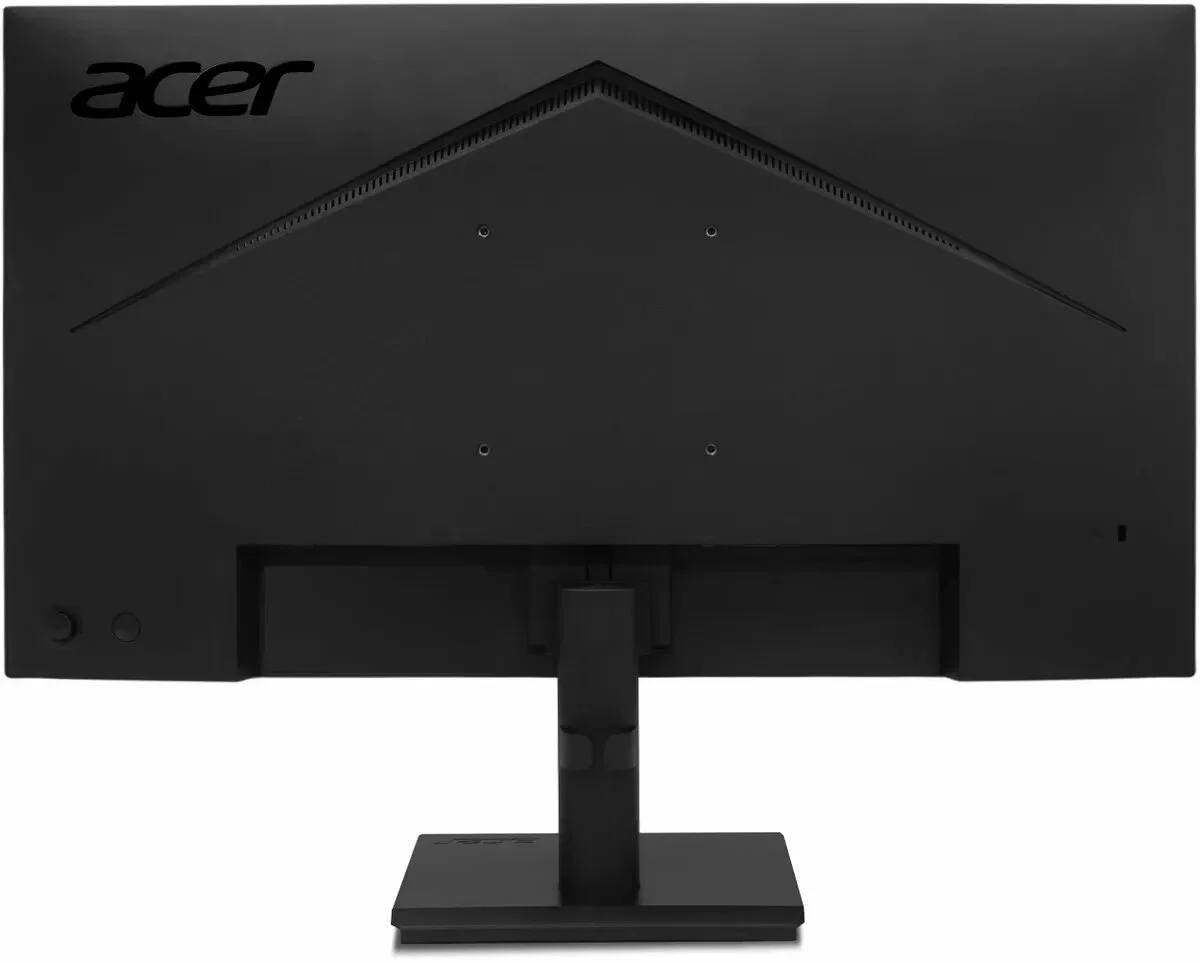 Монитор Acer 27'' V277Gbmipx 16:9, IPS, FHD, 4ms, 250cd, 120Hz, VGA, HDMI, DP, SPK