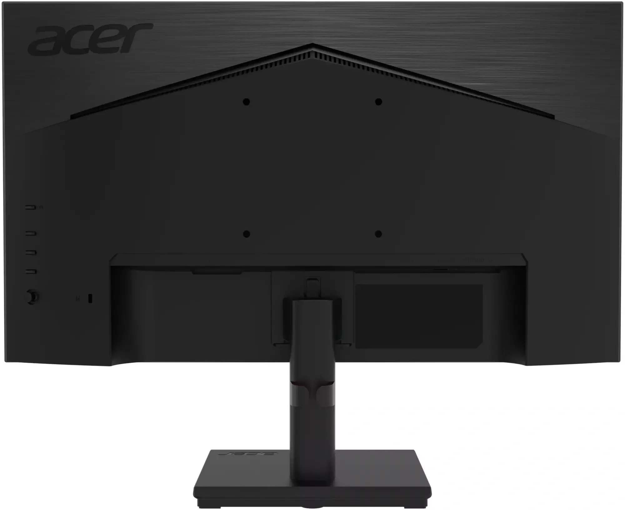 Монитор Acer 27'' V277UGbmiipx 16:9, IPS, QHD, 1/4ms, 350cd, 120Hz, HDMI, DP, SPK