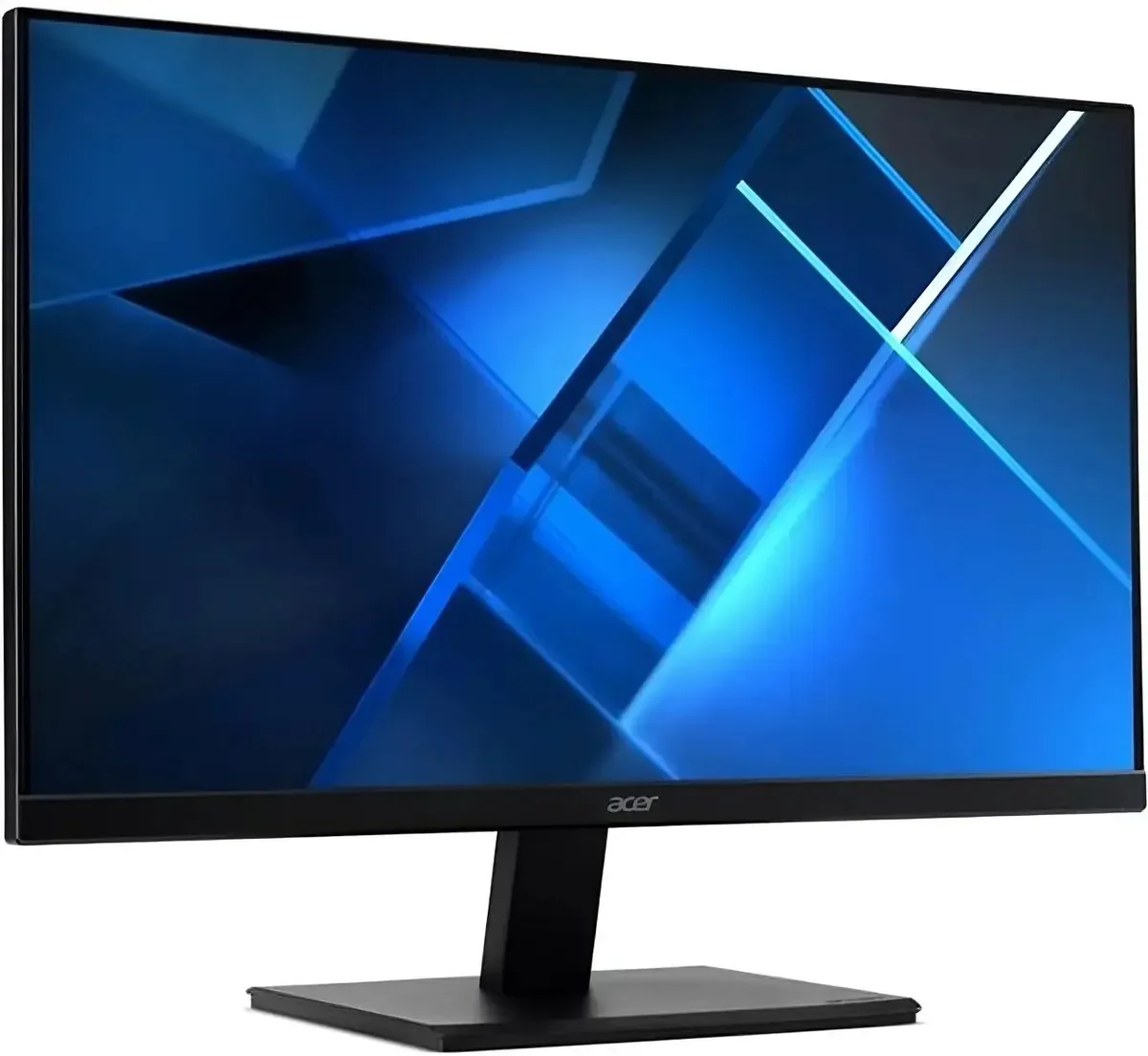 Монитор Acer 27'' Vero V277Gbip 16:9, IPS, FHD, 1/4ms, 250cd, 120Hz, VGA, HDMI, DP