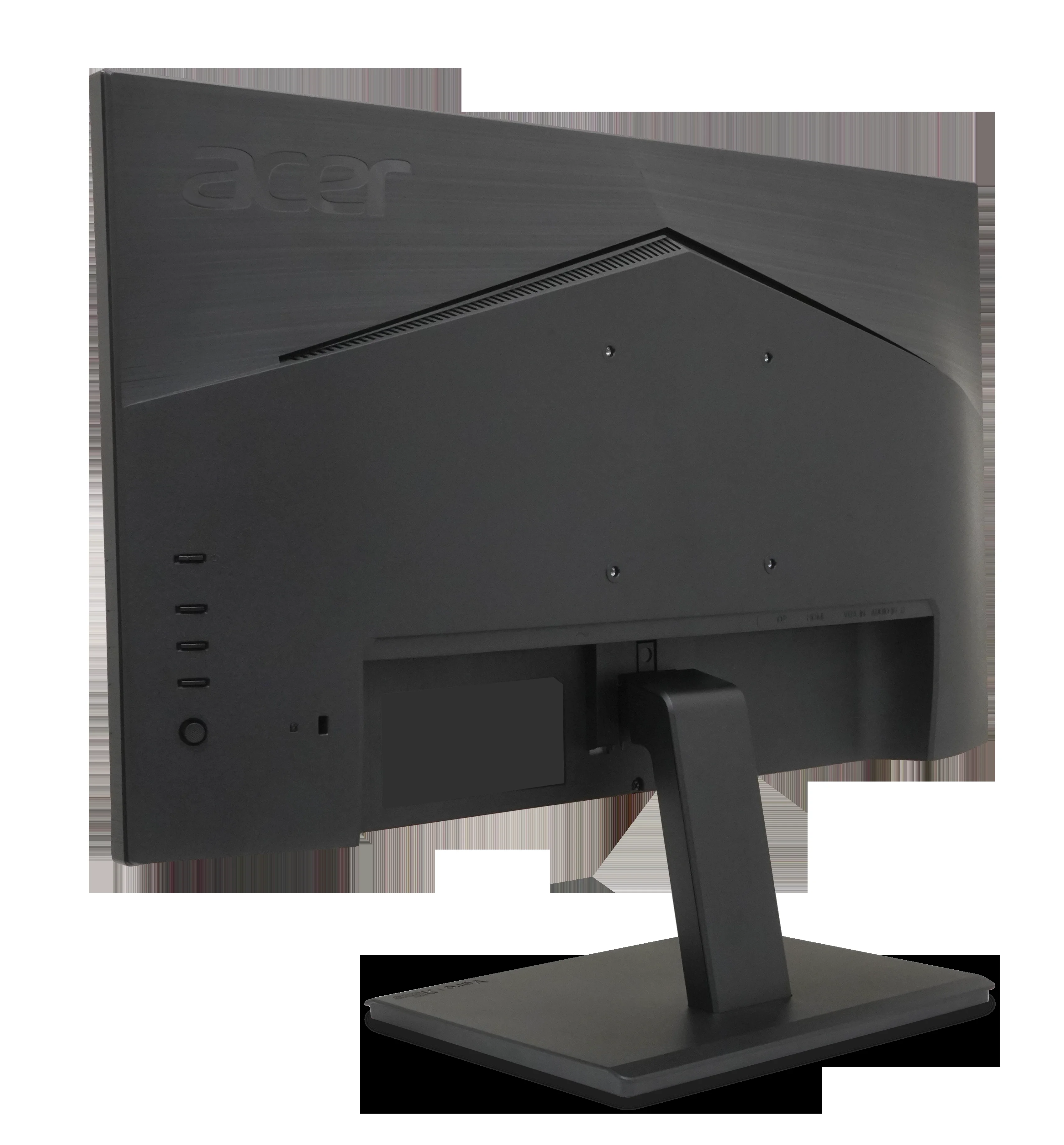 Монитор Acer 27'' Vero V277Gbip 16:9, IPS, FHD, 1/4ms, 250cd, 120Hz, VGA, HDMI, DP