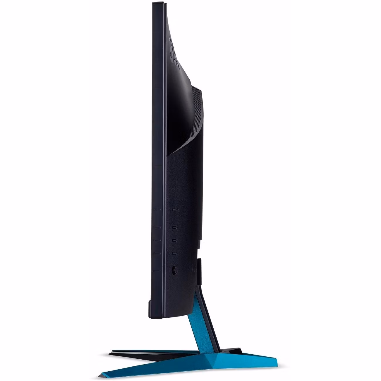 Монитор Acer 27'' VG270KL1bmiipx 16:9, IPS, 0,5/1ms, 250cd, DFR Mode UHD 72Hz/FHD 144Hz, HDMI, DP, SPK