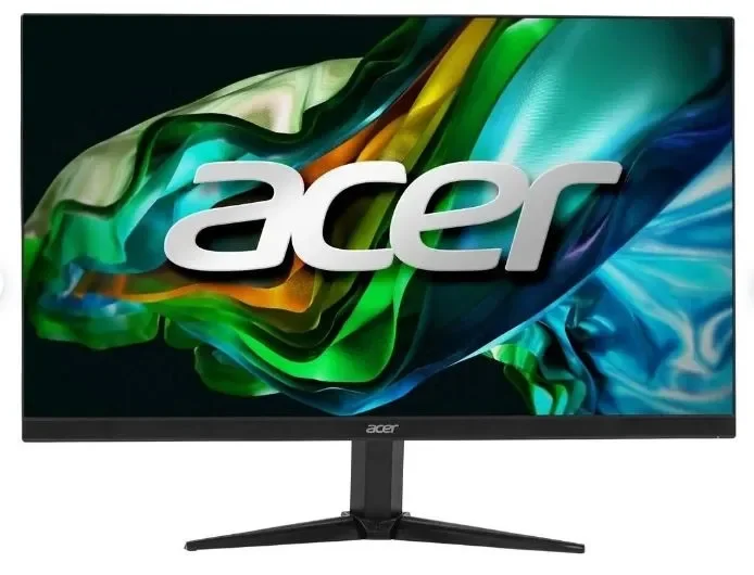 Монитор Acer 27'' VG270KL1bmiipx 16:9, IPS, 0,5/1ms, 250cd, DFR Mode UHD 72Hz/FHD 144Hz, HDMI, DP, SPK