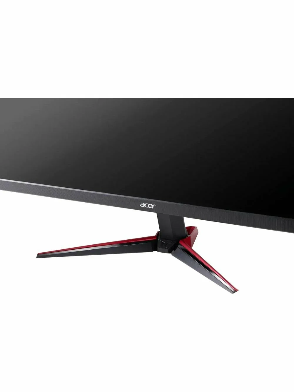 Монитор Acer 27'' VG270UX1bmiipx 16:9, IPS, QHD, 0,5/1ms, 250cd, 200Hz, HDMI, DP, SPK