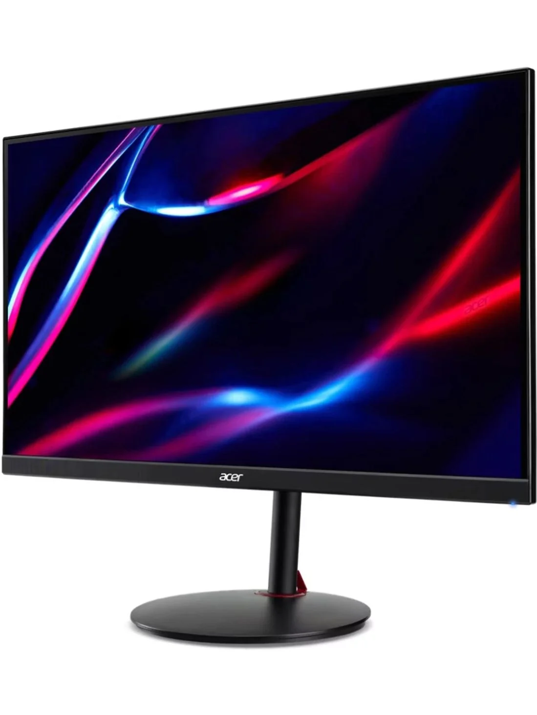 Монитор Acer 27'' XV272KV3bmiiprx 16:9, IPS, UHD, 0,5/1ms, 400cd, 160Hz, HDMI, DP, SPK, HAS