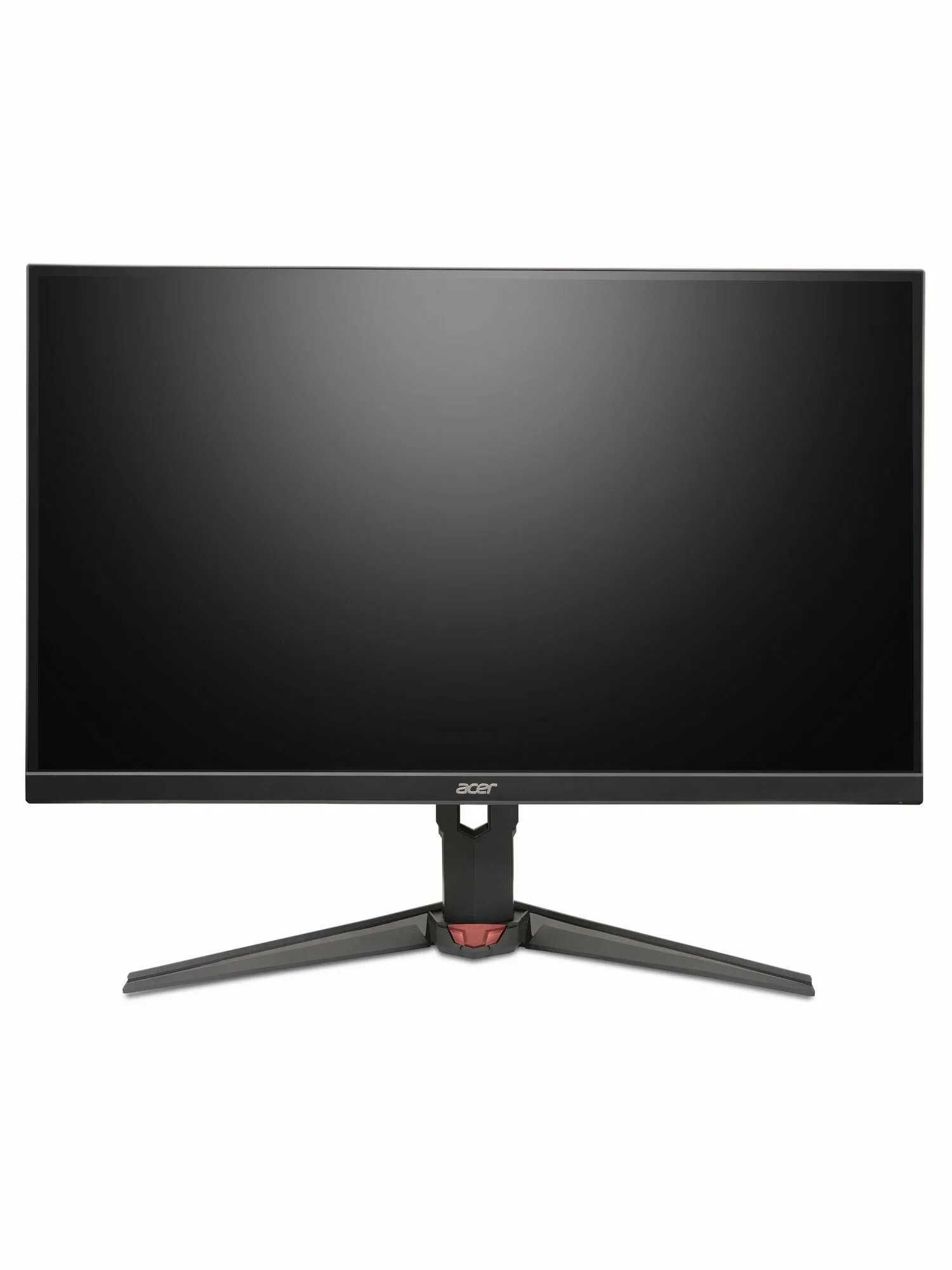 Монитор Acer 27'' XV272KV3bmiiprx 16:9, IPS, UHD, 0,5/1ms, 400cd, 160Hz, HDMI, DP, SPK, HAS
