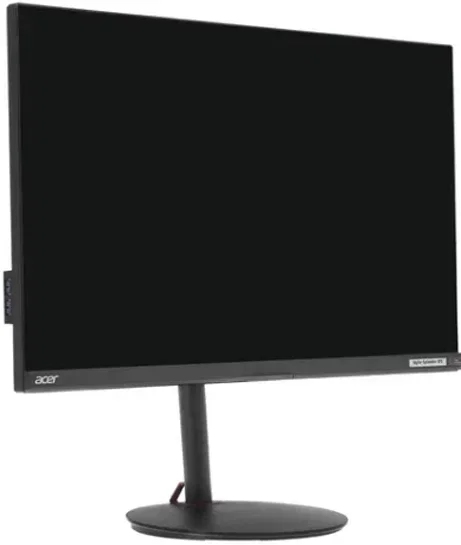 Монитор Acer 27'' XV272KV3bmiiprx 16:9, IPS, UHD, 0,5/1ms, 400cd, 160Hz, HDMI, DP, SPK, HAS