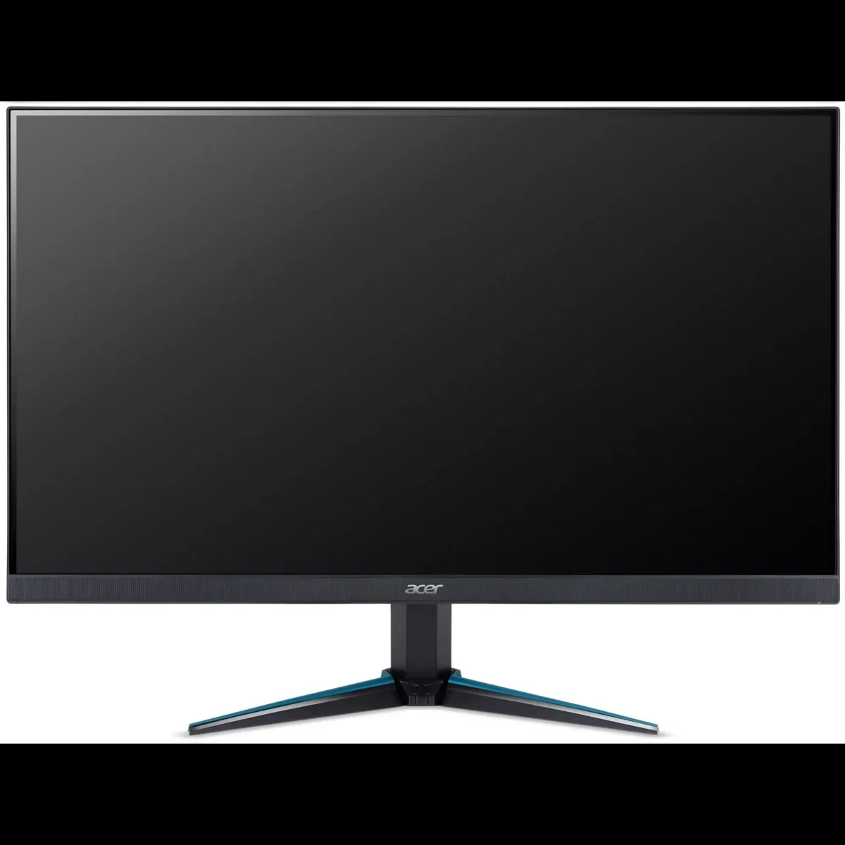 Монитор Acer 27" VG270KV4bmiipx 16:9, IPS, UHD, 0,5/1ms, 250cd, 160Hz, HDMI, DP, SPK