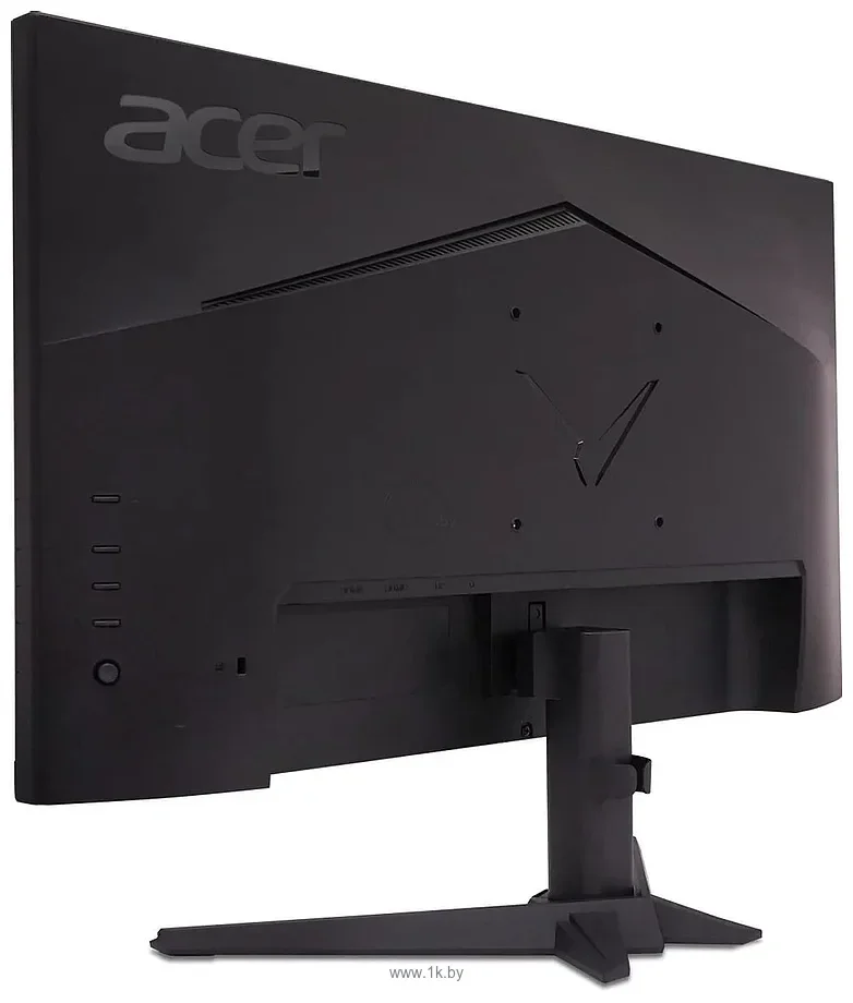 Монитор Acer 27" VG270KV4bmiipx 16:9, IPS, UHD, 0,5/1ms, 250cd, 160Hz, HDMI, DP, SPK