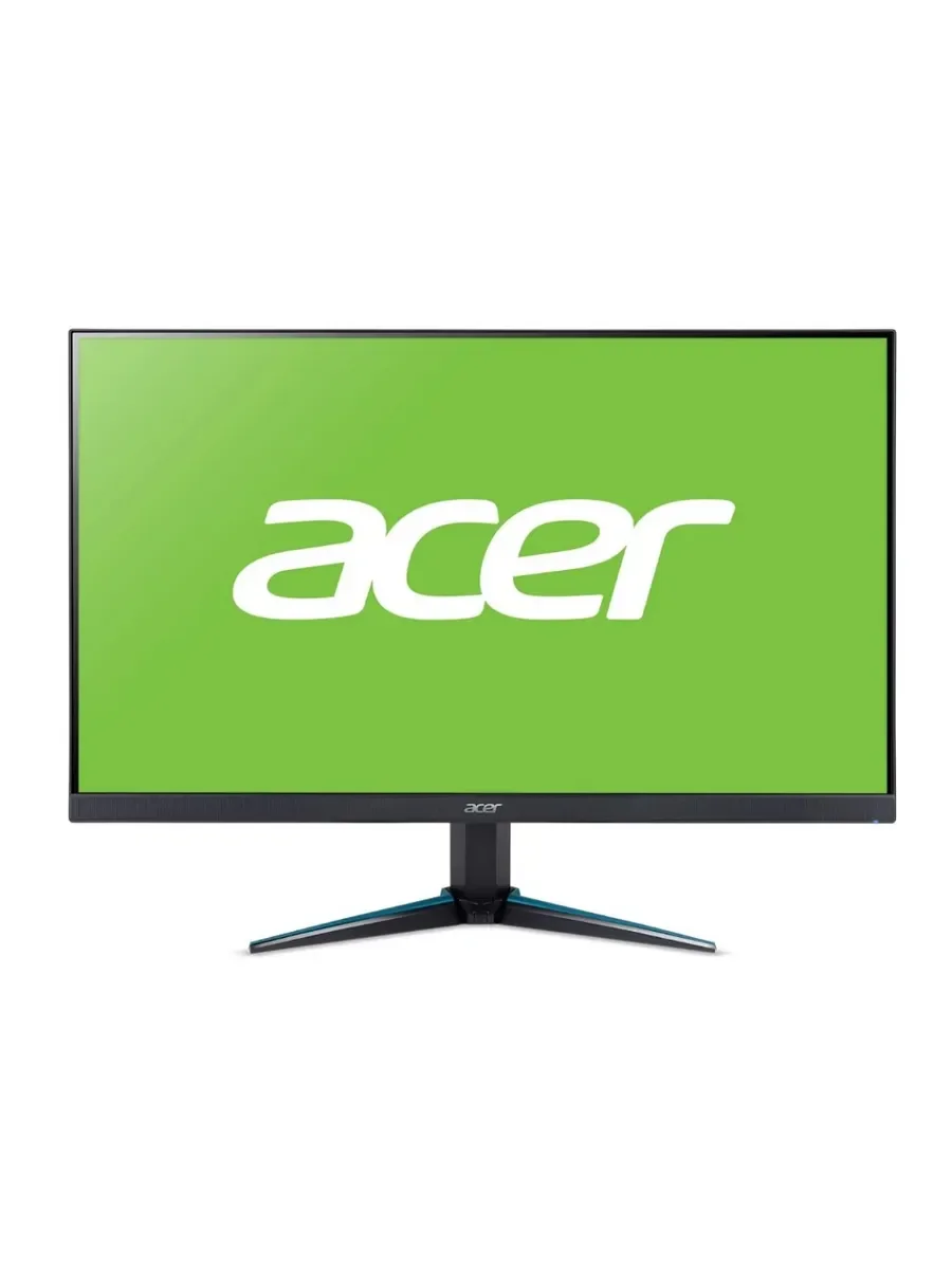 Монитор Acer 27" VG270KV4bmiipx 16:9, IPS, UHD, 0,5/1ms, 250cd, 160Hz, HDMI, DP, SPK
