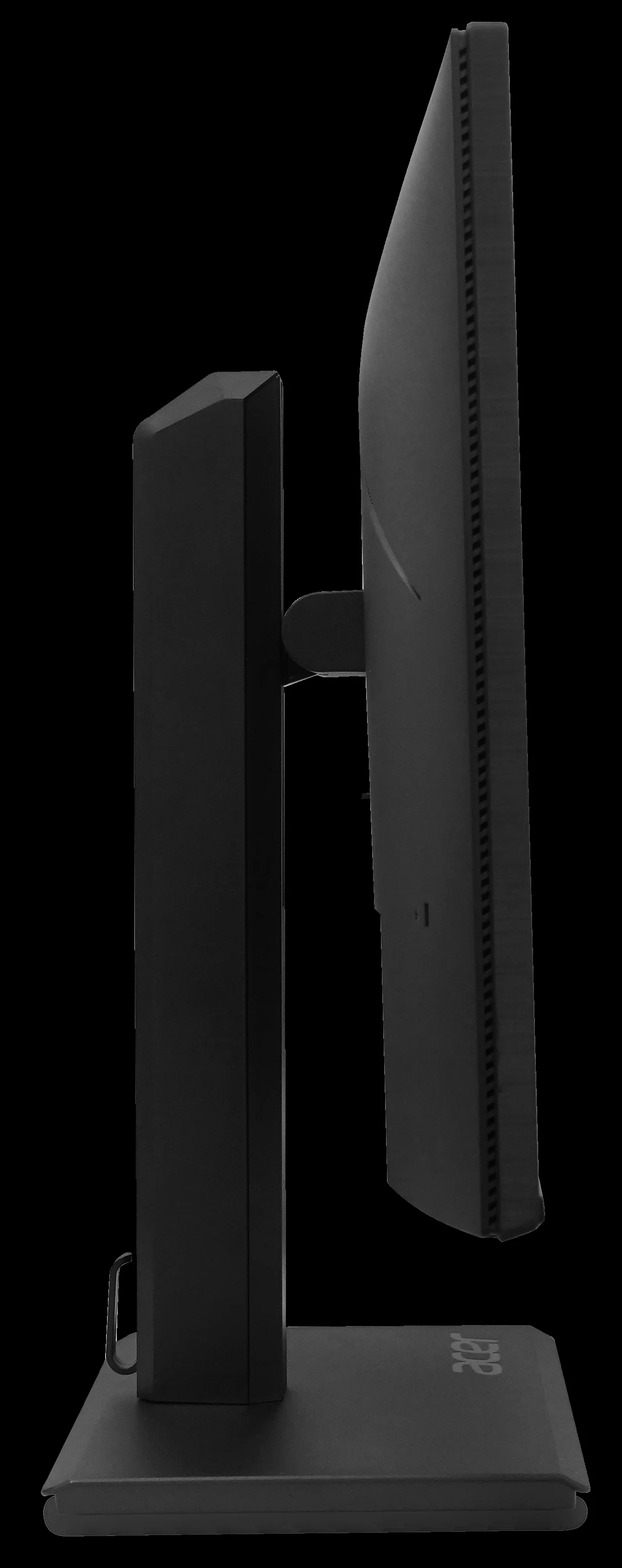 Монитор Acer 31,5'' B327QKB1bmiiprx 16:9, VA, UHD, 1/4ms, 300cd, 60Hz, HDMI, DP, SPK, HAS
