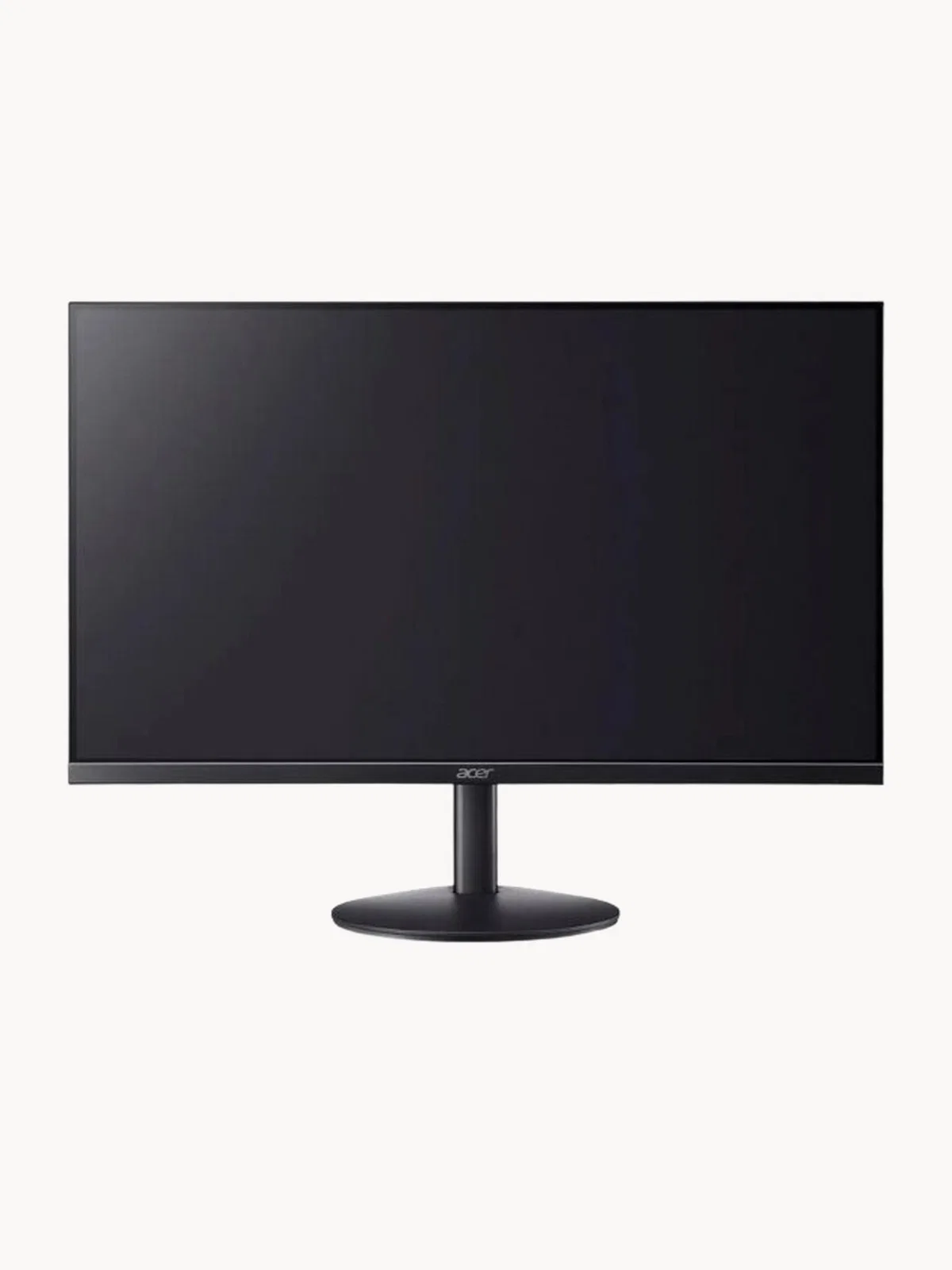 Монитор Acer 31,5'' SA322QAbmix 16:9, IPS, FHD, 1/4ms, 300cd, 75Hz, VGA, HDMI, SPK