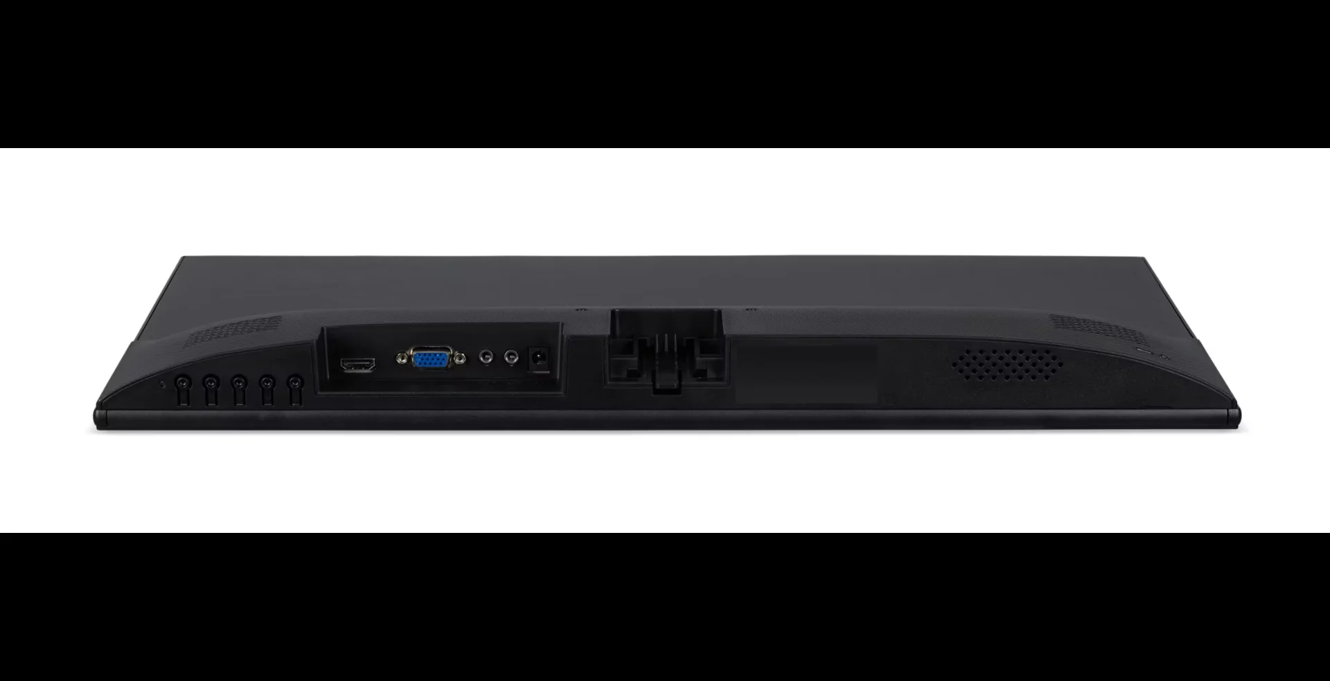 Монитор Acer 31,5'' SA322QAbmix 16:9, IPS, FHD, 1/4ms, 300cd, 75Hz, VGA, HDMI, SPK
