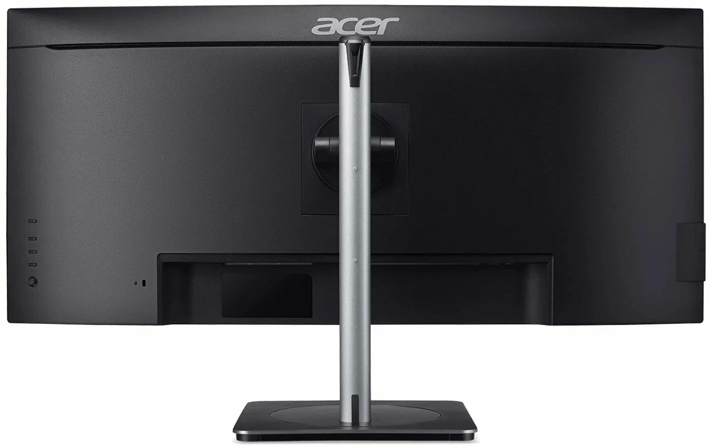 Монитор Acer 34'' CB343CURbemiiphuzx 3800R, 21:9, IPS, UWQHD, 4ms, 300cd, 60Hz, HDMI, DP, USB, USB-C, LAN, SPK, HAS