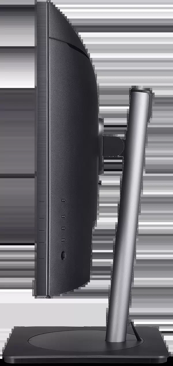 Монитор Acer 34'' CB343CURDbemiiphcuzx Curved 3800R, 21:9, IPS, UWQHD, 4ms, 300cd, 60Hz, HDMI, DP, USB, USB-C, LAN, SPK, CAM, HAS