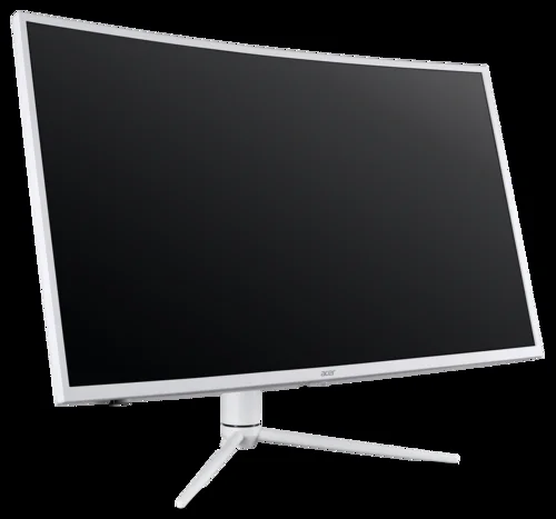 Монитор Acer 38,5'' XZ396QUPwmiipphx 3000R, 16:9, VA, QHD, 1ms, 400cd, 170Hz, HDMI, DP, SPK, HAS