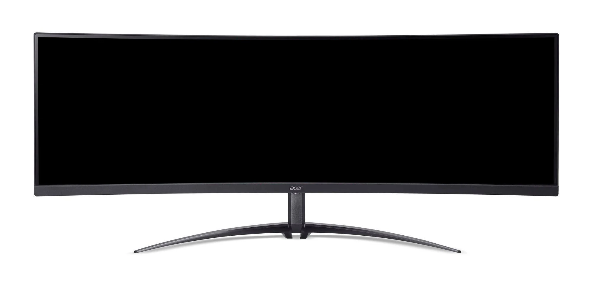 Монитор Acer 44,5" XZ452CUVbemiiphuzx 1500R, 32:9, VA, 5k, 450cd, 165Hz, HDMI, DP, USB-C,USB,LAN,HAS