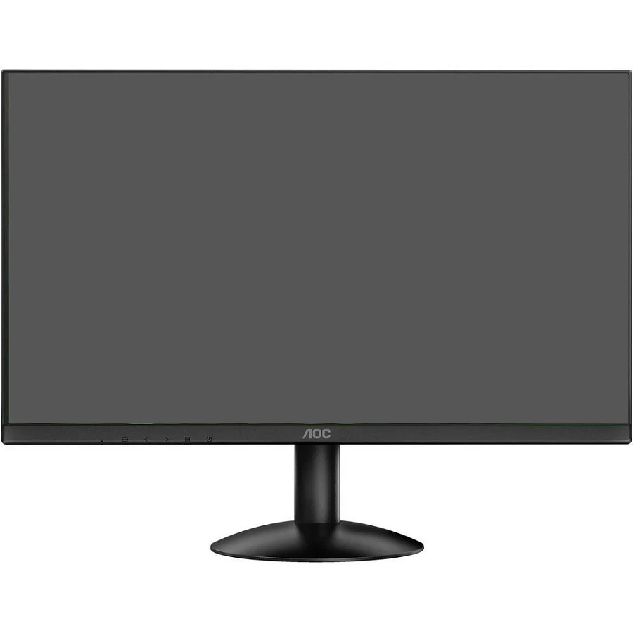 Монитор AOC 21,45" 22B30HM2, 16:9, VA, FHD, 4ms, 250cd, 120Hz, VGA, HDMI