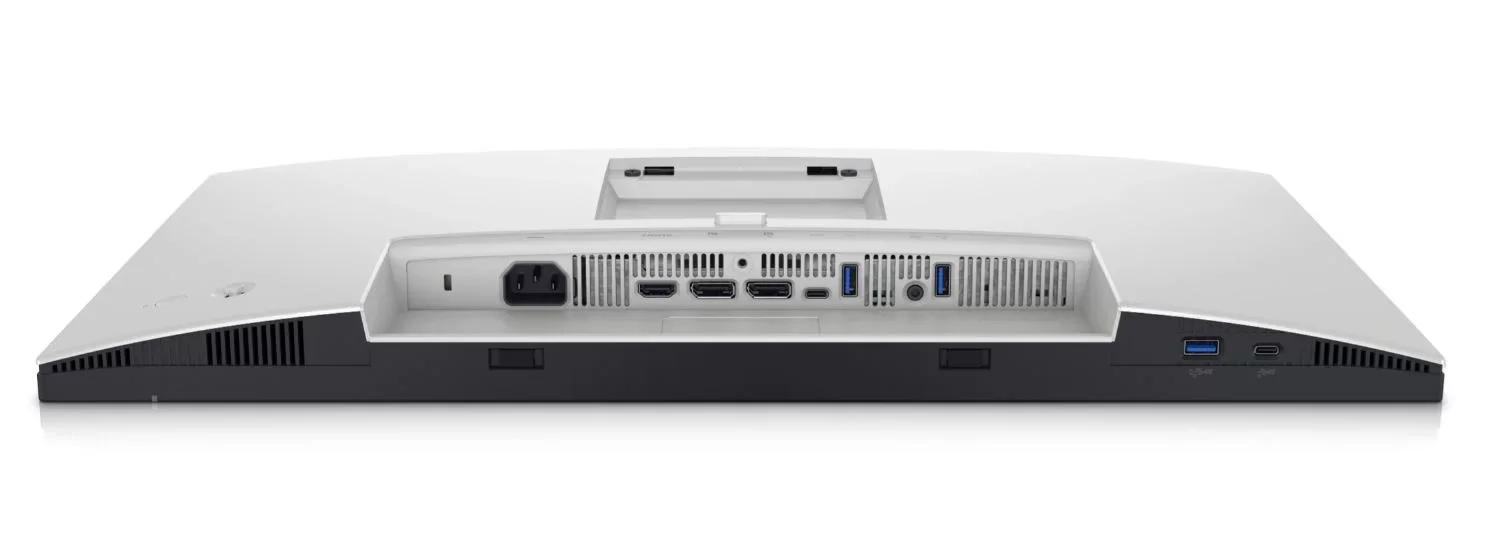Монитор Dell 23,8" U2424H, 16:9, IPS, FHD, 5ms, 250cd, 120Hz, HDMI, DP, DP out, USB, USB-C, HAS