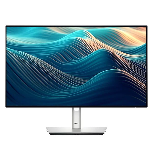 Монитор Dell 23,8" U2424H, 16:9, IPS, FHD, 5ms, 250cd, 120Hz, HDMI, DP, DP out, USB, USB-C, HAS