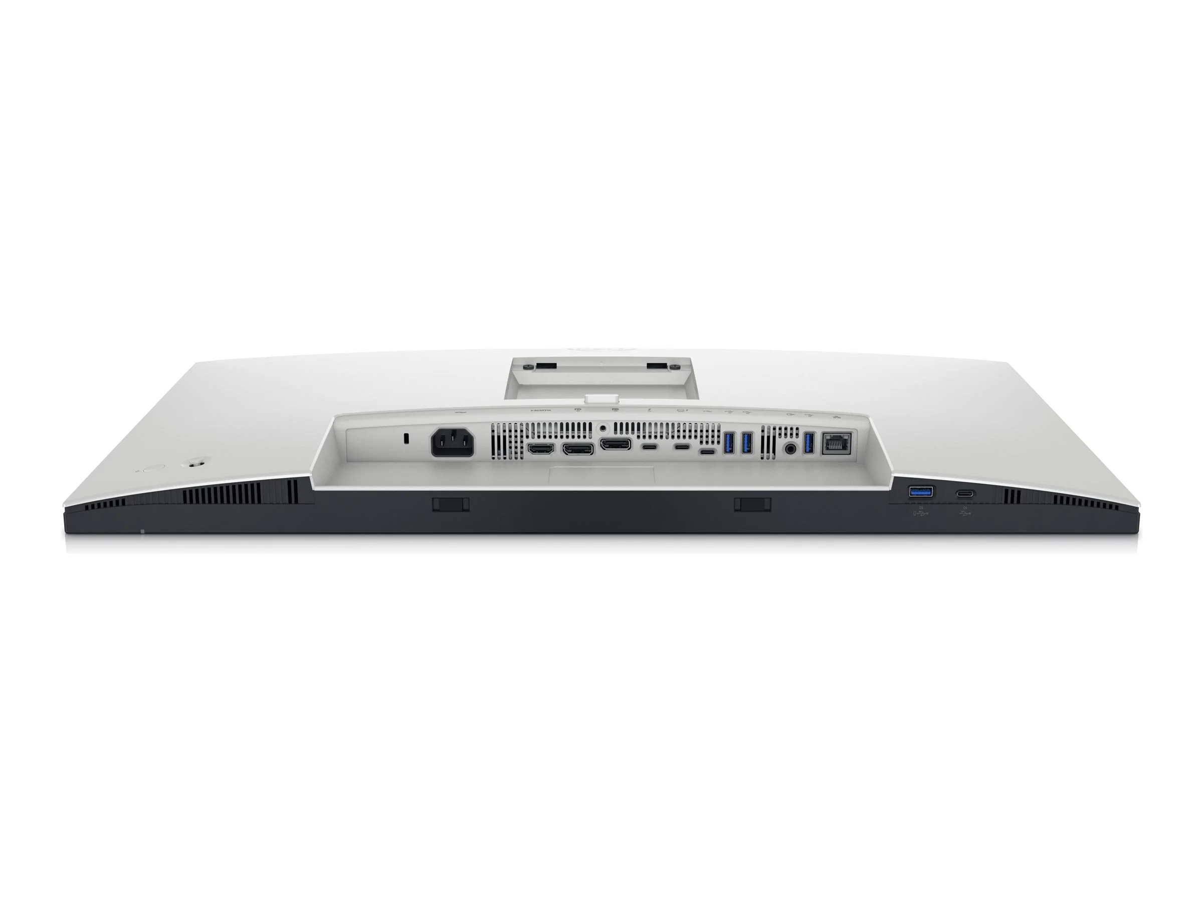Монитор Dell 23,8" U2424H, 16:9, IPS, FHD, 5ms, 250cd, 120Hz, HDMI, DP, DP out, USB, USB-C, HAS