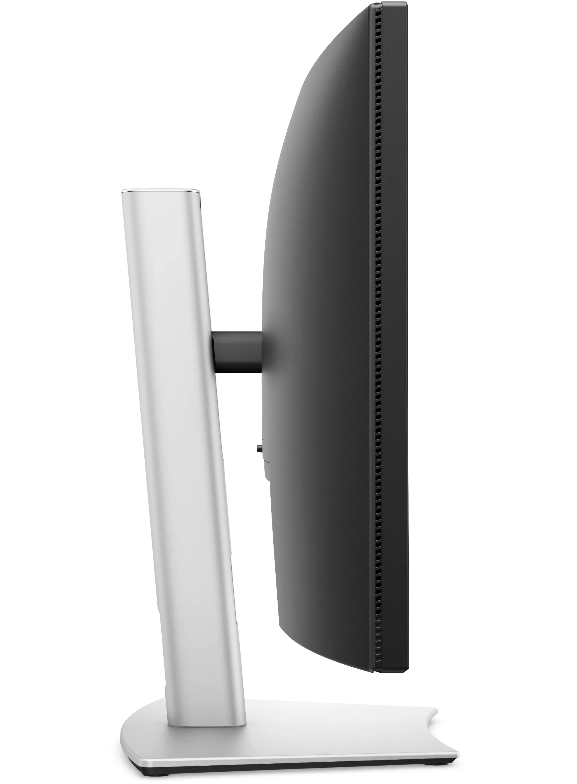 Монитор Dell 24,07" P2425E, 16:10, IPS, WUXGA, 5ms, 300cd, 100Hz, HDMI, DP, DP out, USB, USB-C, LAN, HAS