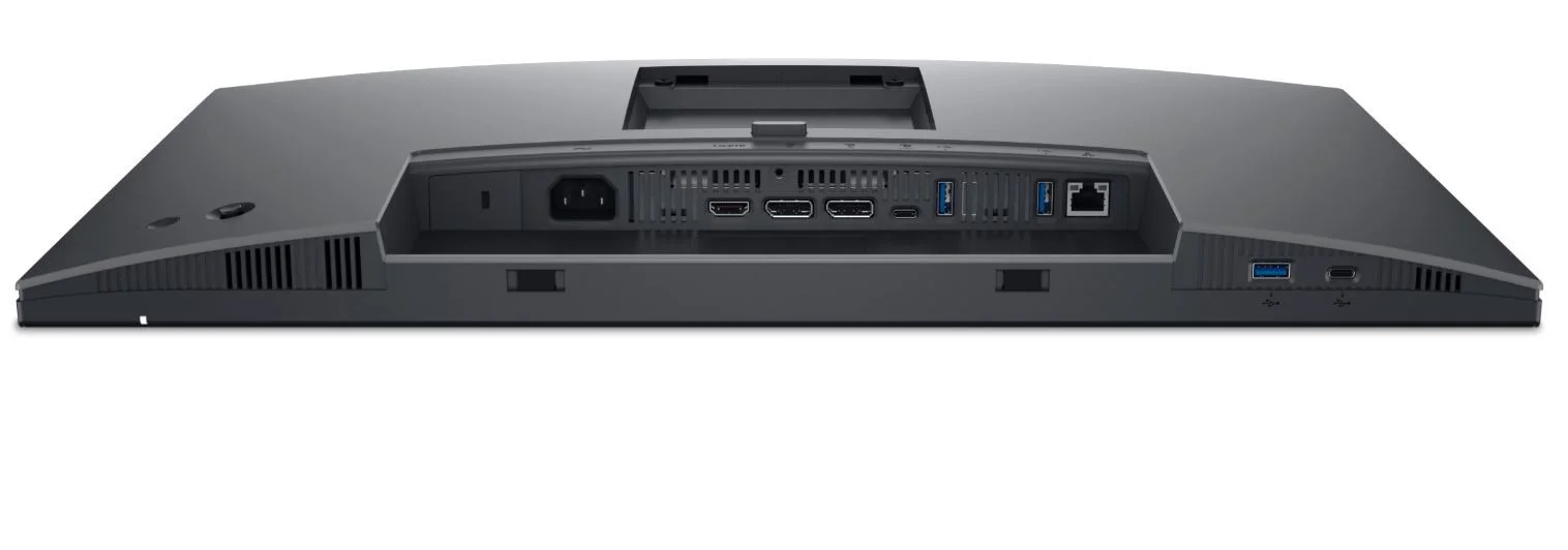 Монитор Dell 24,07" P2425E, 16:10, IPS, WUXGA, 5ms, 300cd, 100Hz, HDMI, DP, DP out, USB, USB-C, LAN, HAS