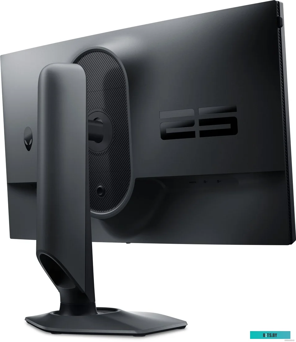 Монитор Dell 24,5"AW2524HF, 16:9, IPS, FHD, 1ms, 400cd, 500Hz, HDMI, DP, USB, HAS