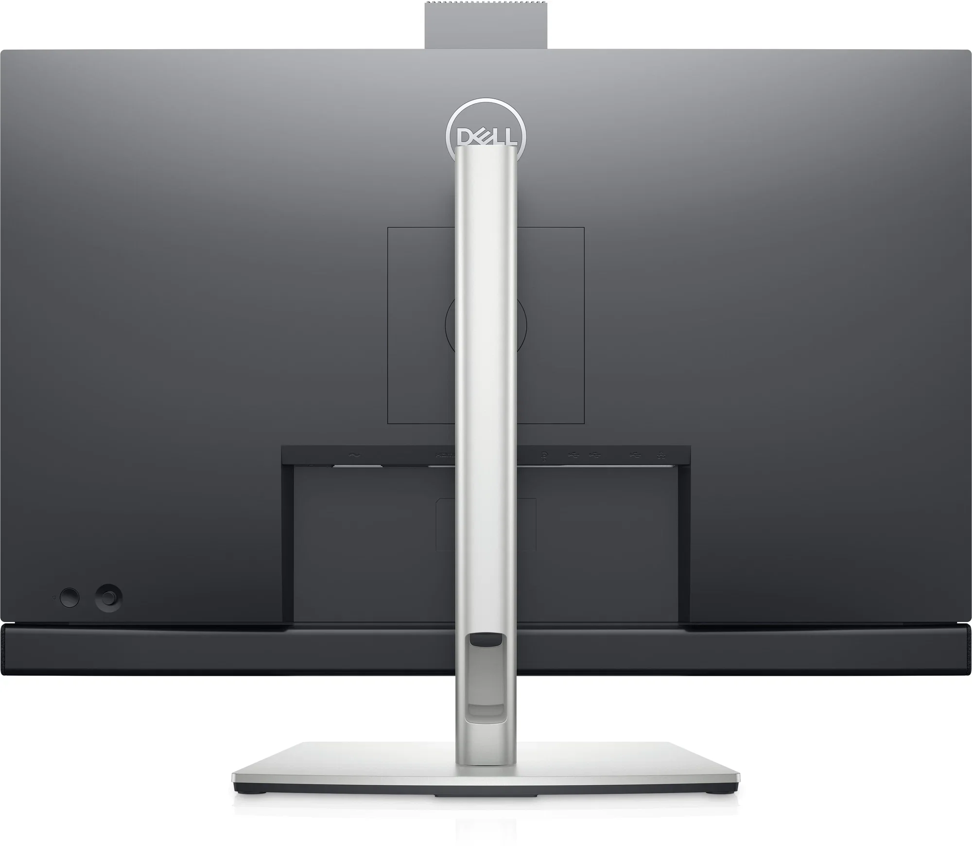 Монитор Dell 27" C2722DE, 16:9, IPS, QHD, 5ms, 60Hz, 350cd, HDMI, DP, USB, USB-C, LAN, CAM, SPK, HAS