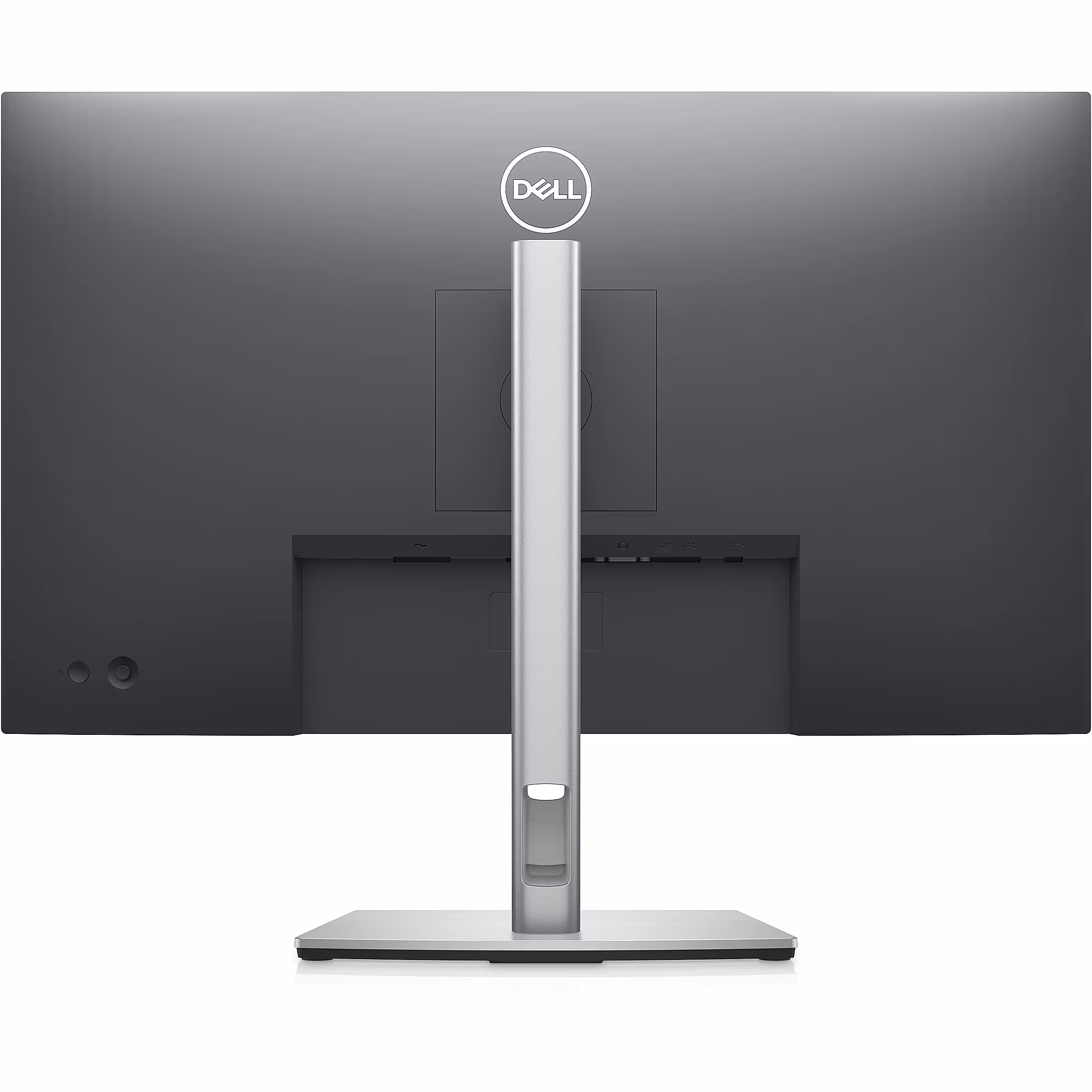Монитор Dell 27" P2723DE, 16:9, IPS, QHD, 5ms, 60Hz, 350cd, HDMI, DP, USB, USB-C, LAN, HAS