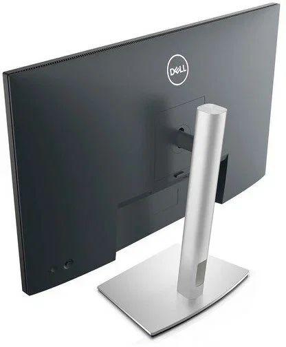 Монитор Dell 27" P2723QE, 16:9, IPS, UHD, 5ms, 60Hz, 350cd, HDMI, DP, USB-C, USB, LAN, HAS