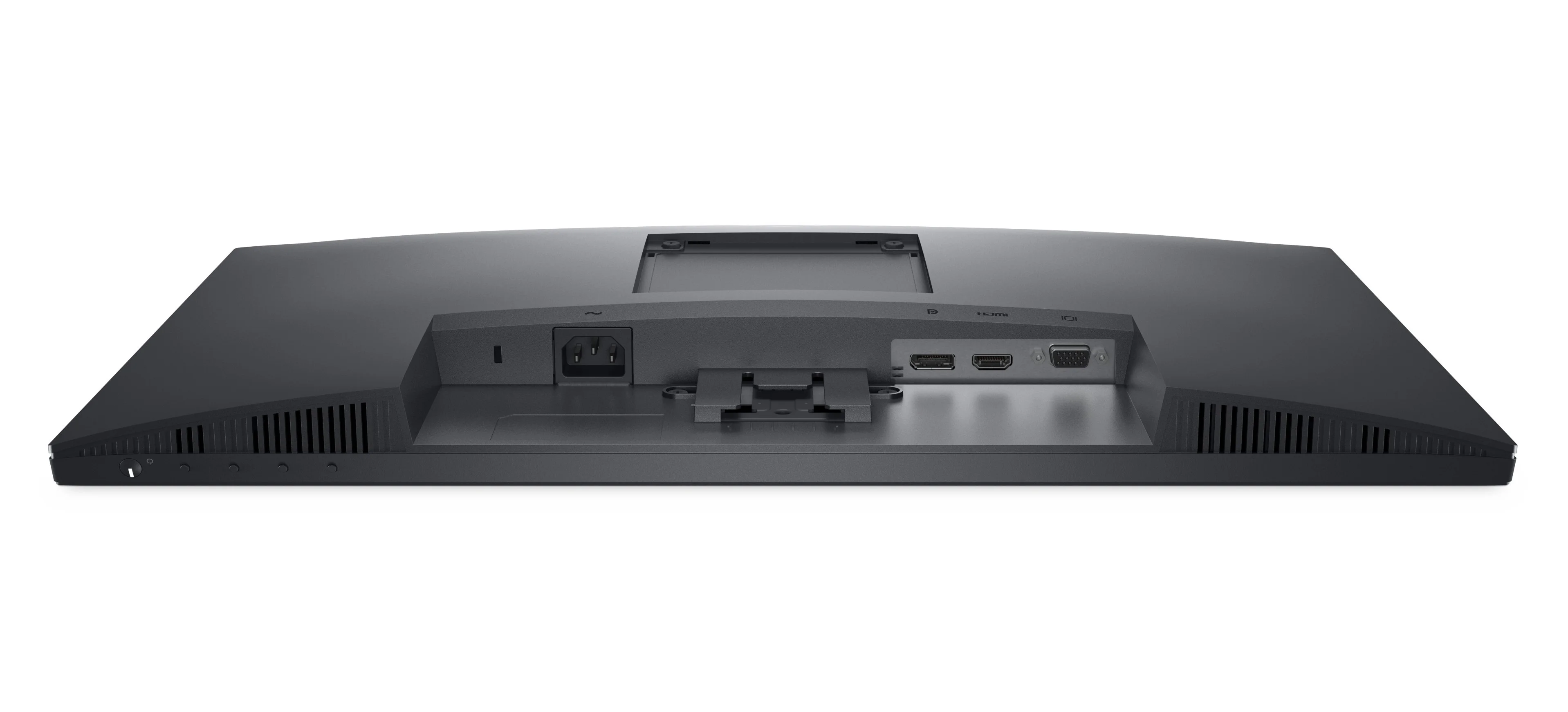 Монитор Dell 27" P2723QE, 16:9, IPS, UHD, 5ms, 60Hz, 350cd, HDMI, DP, USB-C, USB, LAN, HAS