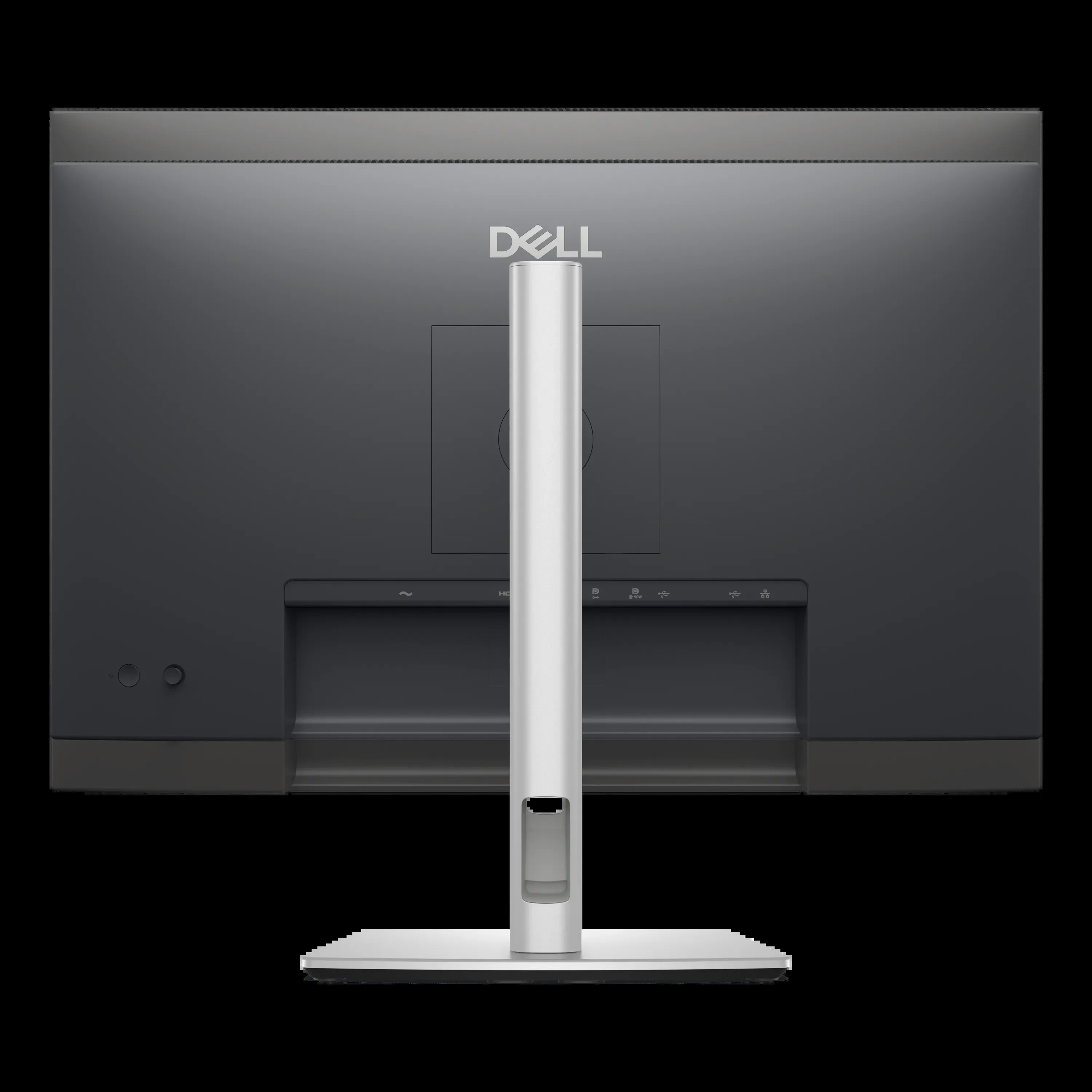 Монитор Dell 27" P2725D, 16:9, IPS, QHD, 5ms, 100Hz, 350cd, HDMI, DP, USB, USB-C, HAS