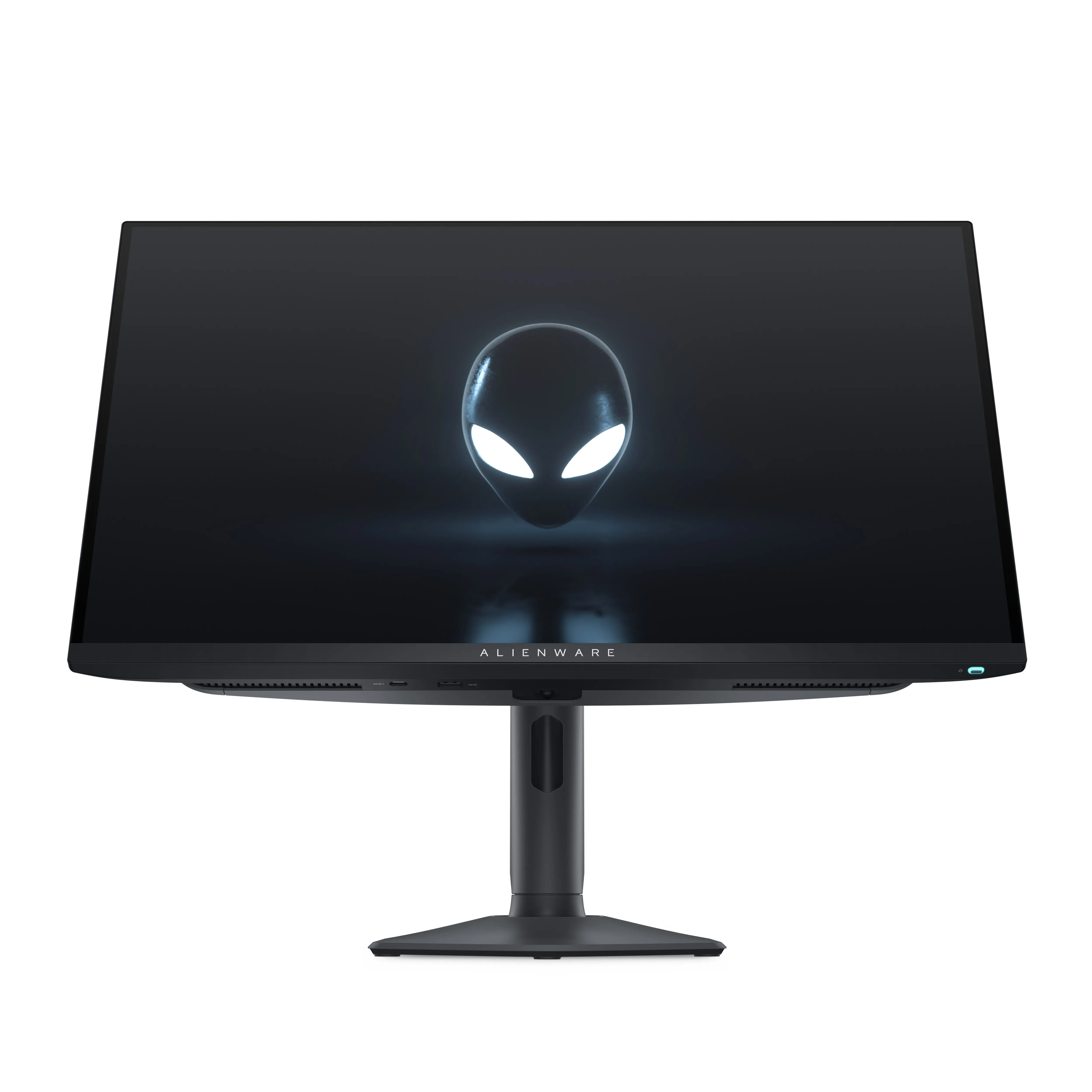 Монитор Dell 27"AW2725DF, 16:9, QD OLED,QHD, 0,03ms, 400cd, 360Hz, HDMI, DP, USB, USB-C, HAS