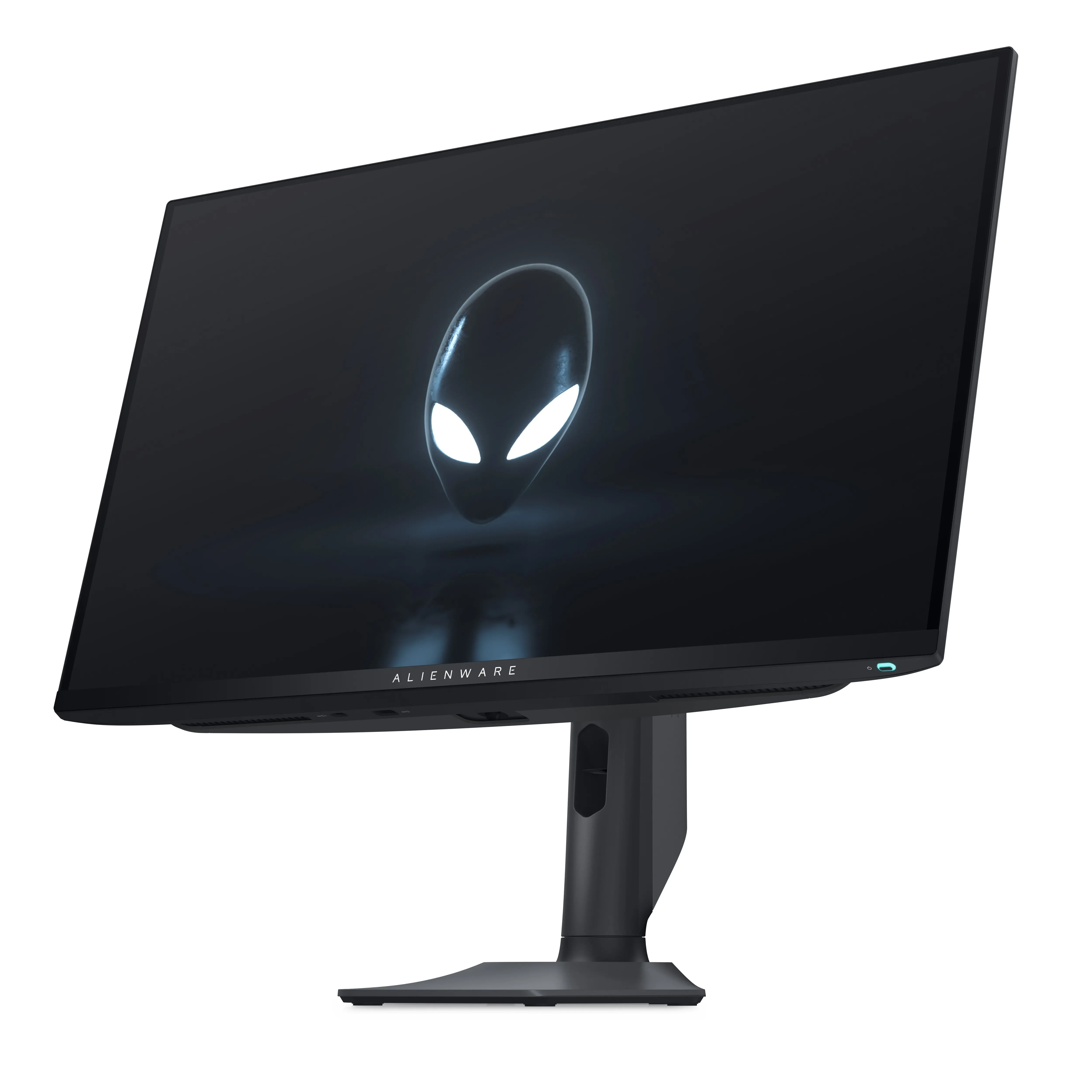Монитор Dell 27"AW2725DF, 16:9, QD OLED,QHD, 0,03ms, 400cd, 360Hz, HDMI, DP, USB, USB-C, HAS
