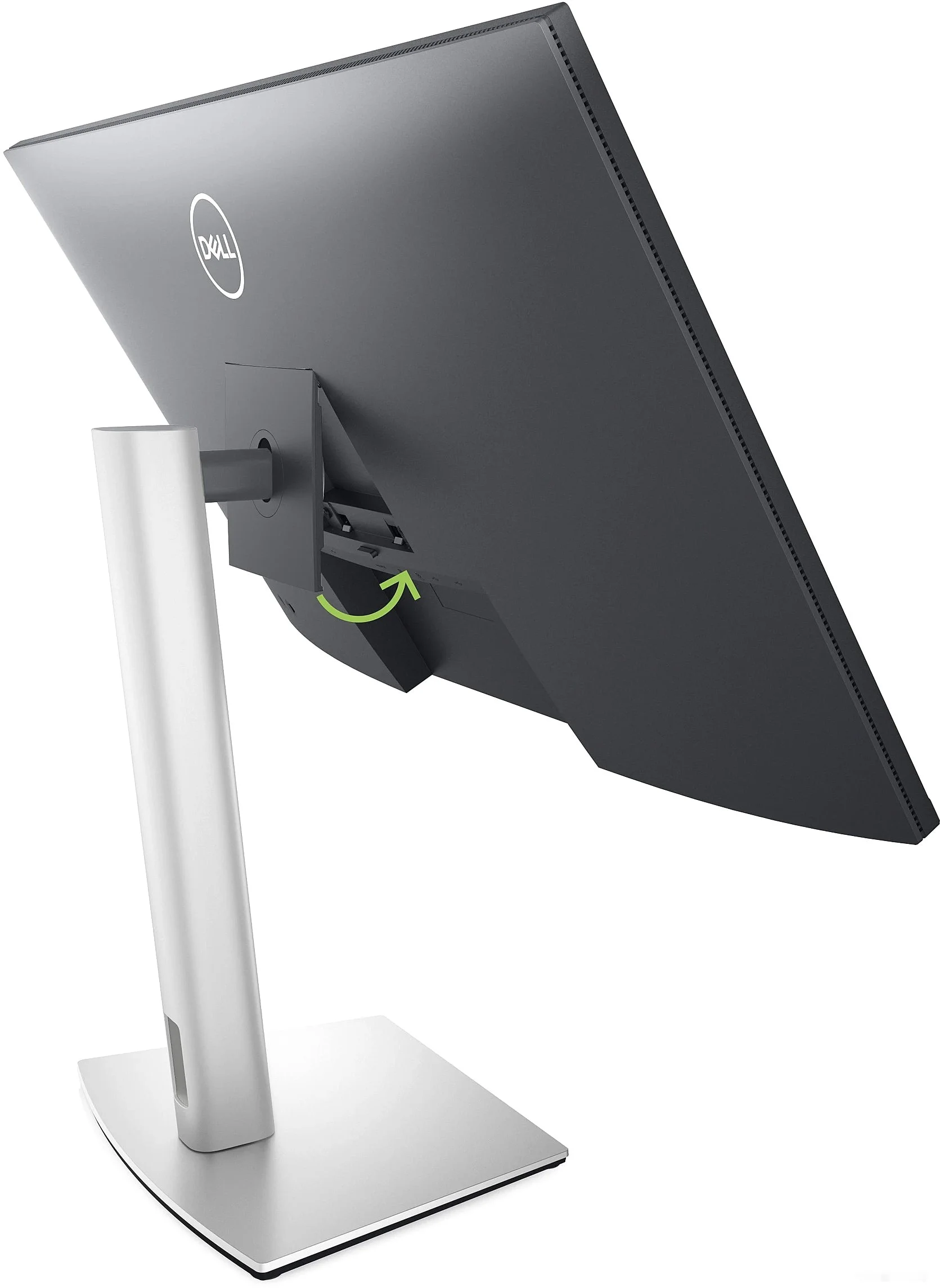 Монитор Dell 31,5" P3223DE, 16:9, IPS, QHD, 5ms, 350cd, 60Hz, HDMI, DP, USB, HAS