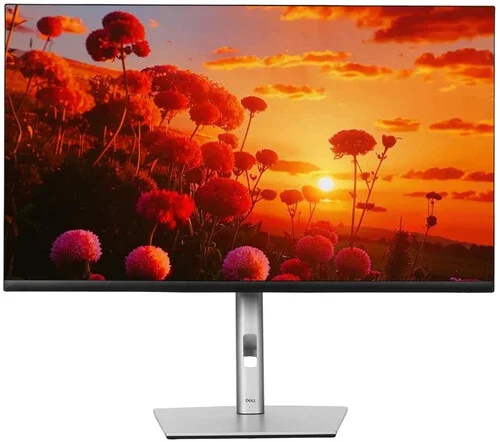 Монитор Dell 31,5" P3223QE, 16:9, IPS, UHD, 5ms, 350cd, 60Hz, HDMI, DP, USB, USB-C, LAN, HAS