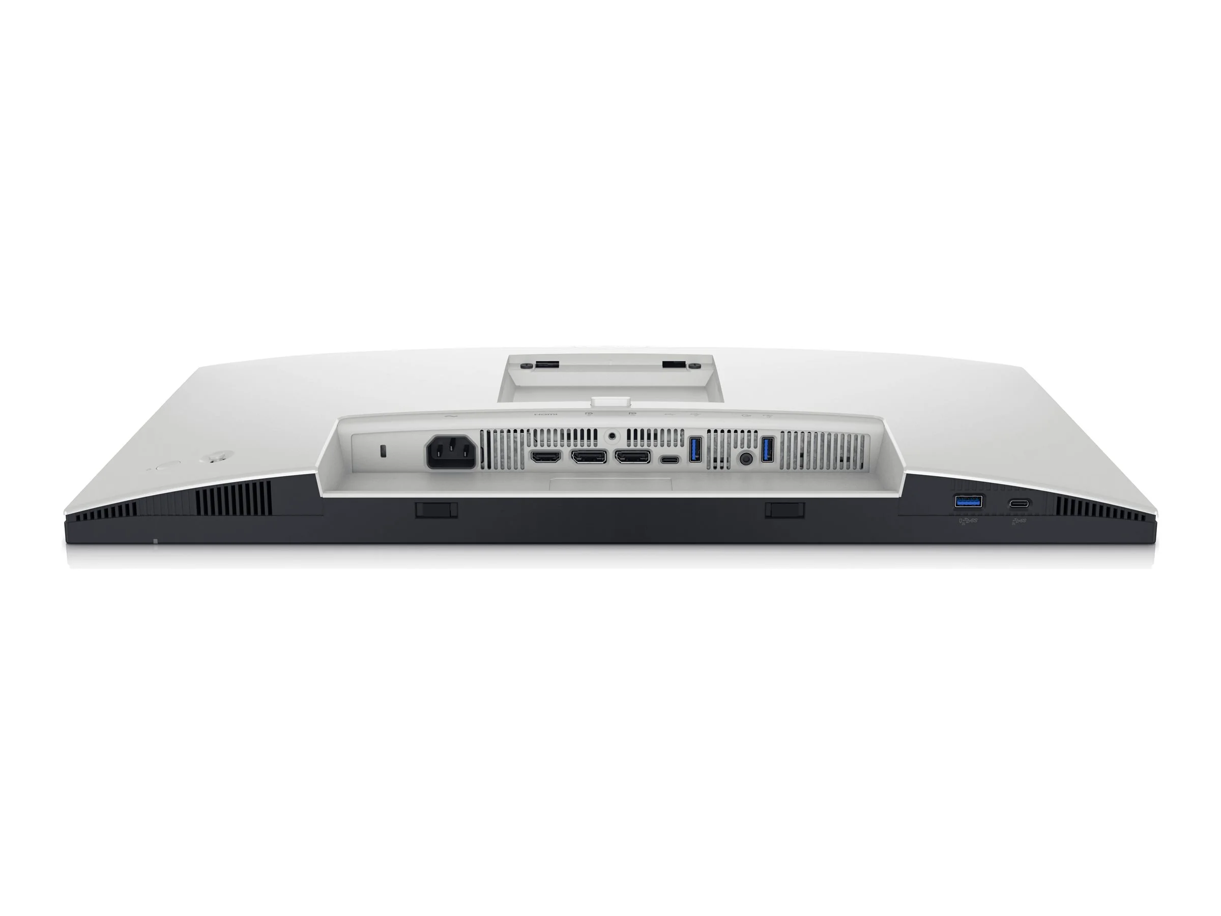 Монитор Dell 31,5" U3225QE, 16:9, IPS, UHD, 5ms, 450cd, 120Hz, HDMI, DP, DP out, USB, USB-C, Thunderbolt 4, LAN, HAS