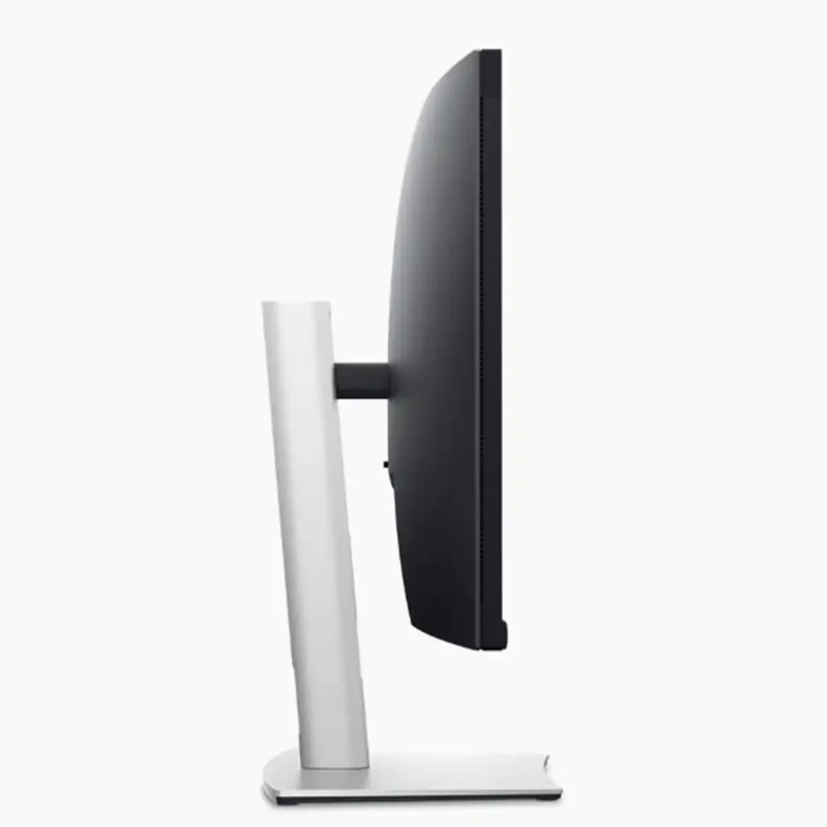 Монитор Dell 34" P3424WEB 3800R, 21:9, IPS, UHD, 5ms, 300cd, 60Hz, HDMI, DP, USB, USB-C, LAN, CAM, SPK, HAS