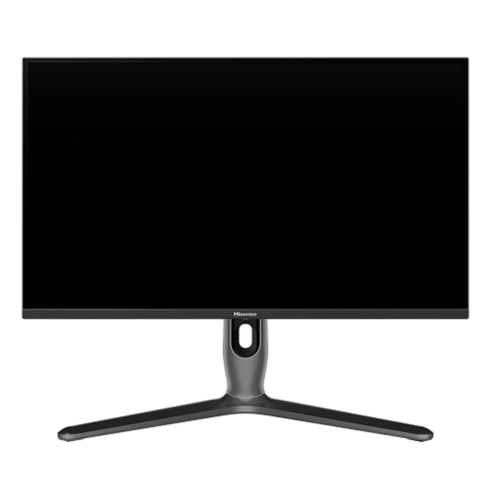 Монитор Hisense 27" 27G7Q-PRO, 3840x2160, 16:9, IPS/MiniLED, 1ms, 350cd, 320Hz, HDMI, DP