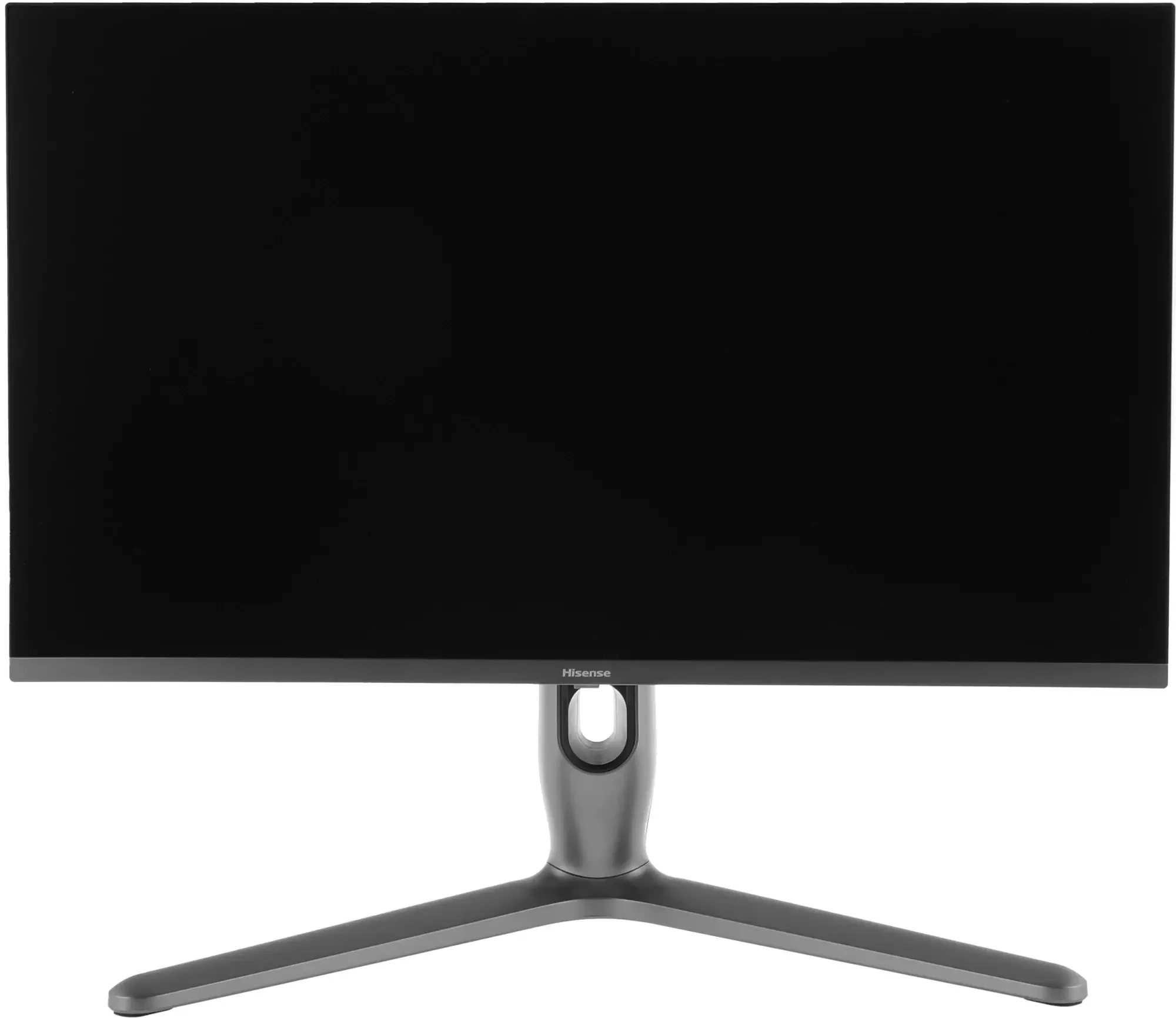 Монитор Hisense 27" 27G7Q-PRO, 3840x2160, 16:9, IPS/MiniLED, 1ms, 350cd, 320Hz, HDMI, DP