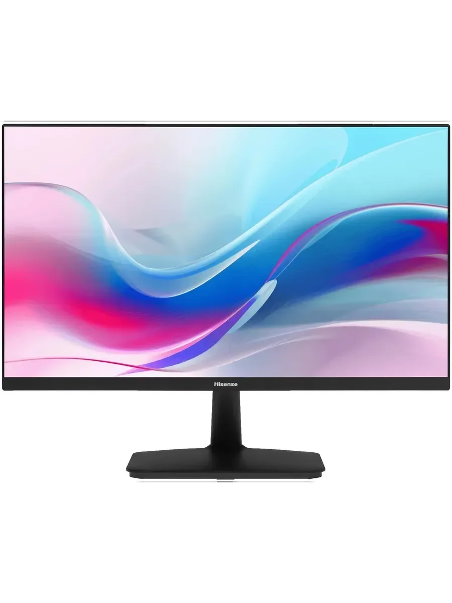 Монитор Hisense 27" 27N3Q, Full HD, 1920x1080, 16:9, IPS, 5ms, 250cd, 144Hz, HDMI, VGA