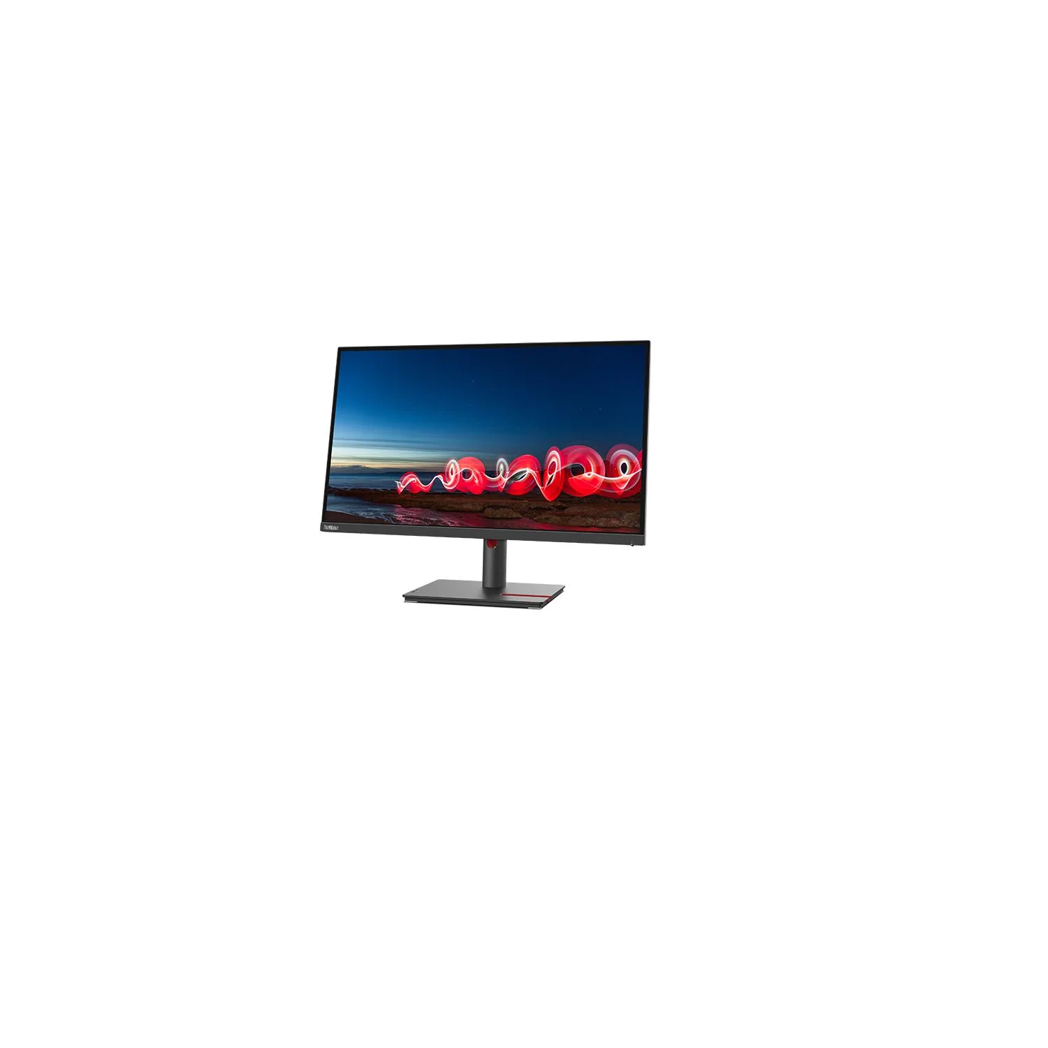 Монитор Lenovo 27" T27h-30, 16:9, IPS, QHD, 4ms, 350cd, 60Hz, HDMI, DP, USB-C, USB, LAN, HAS