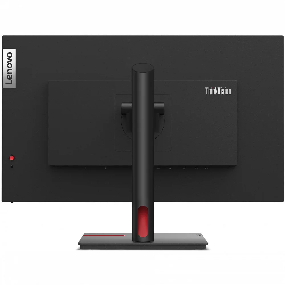 Монитор Lenovo 27" T27i-30, 16:9, IPS, FHD, 4ms, 300cd, 60Hz, VGA, HDMI, DP, USB, HAS