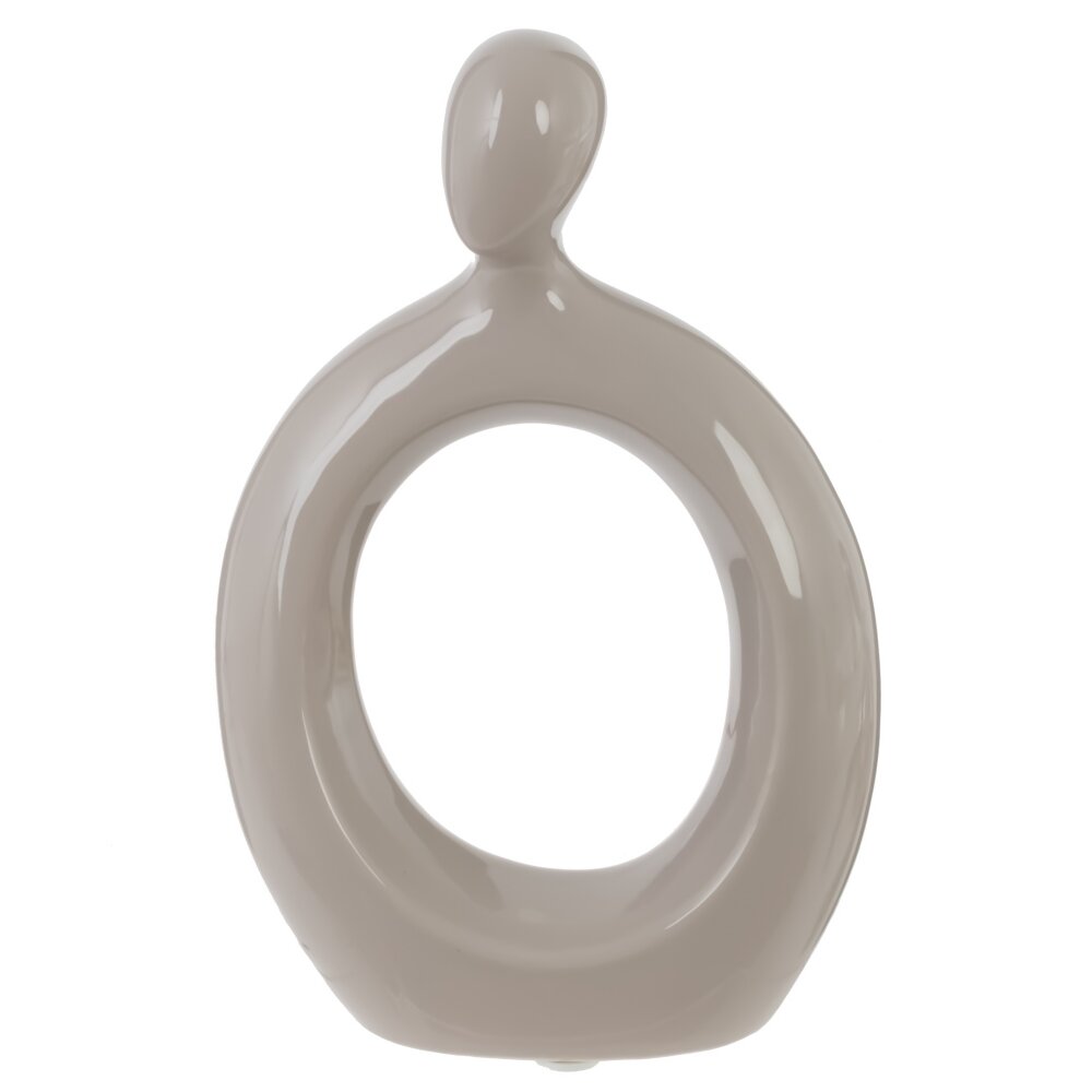 Фигурка декоративная "Пара", L20 W12 H24,5 см