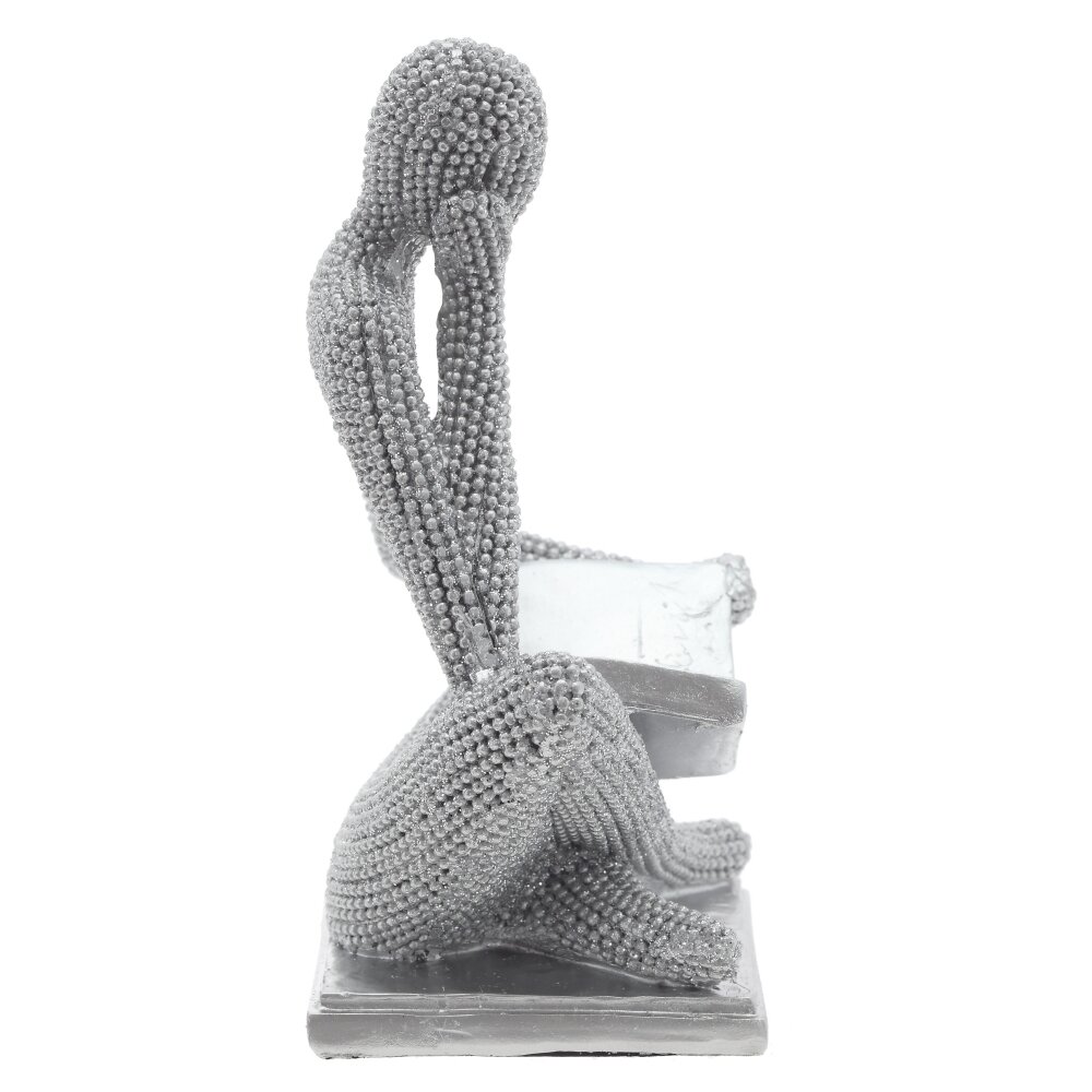 Фигурка декоративная, L9 W6,5 H14 см