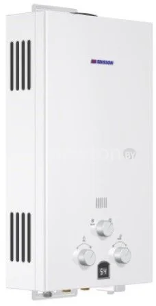Газовая колонка Edisson E 20 DL (ЭдЭБ05823)