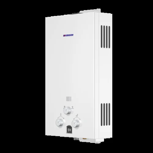 Газовая колонка Edisson E 20 DL (ЭдЭБ05823)